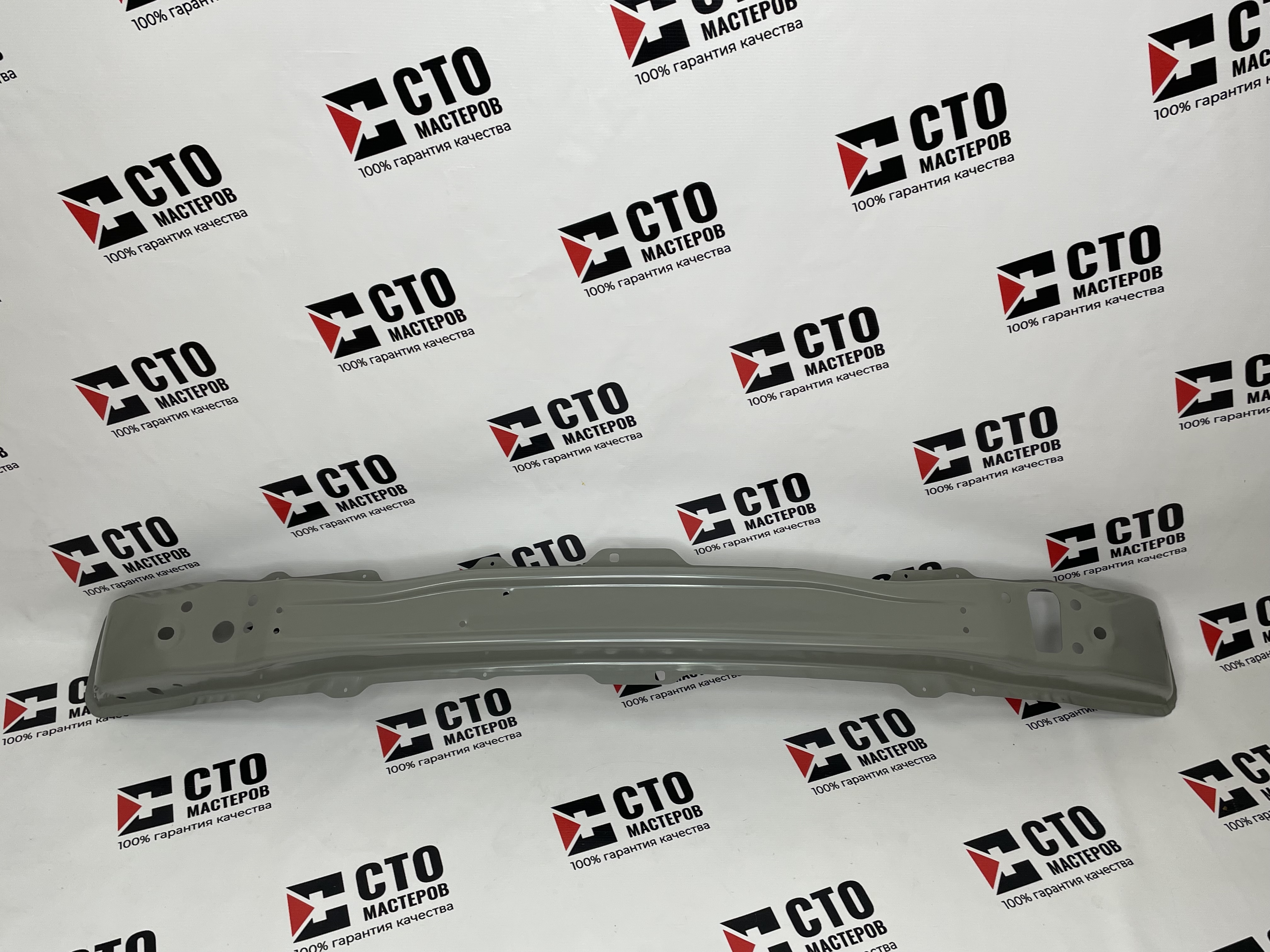 БАЛКА ПЕРЕДНЕГО бампера