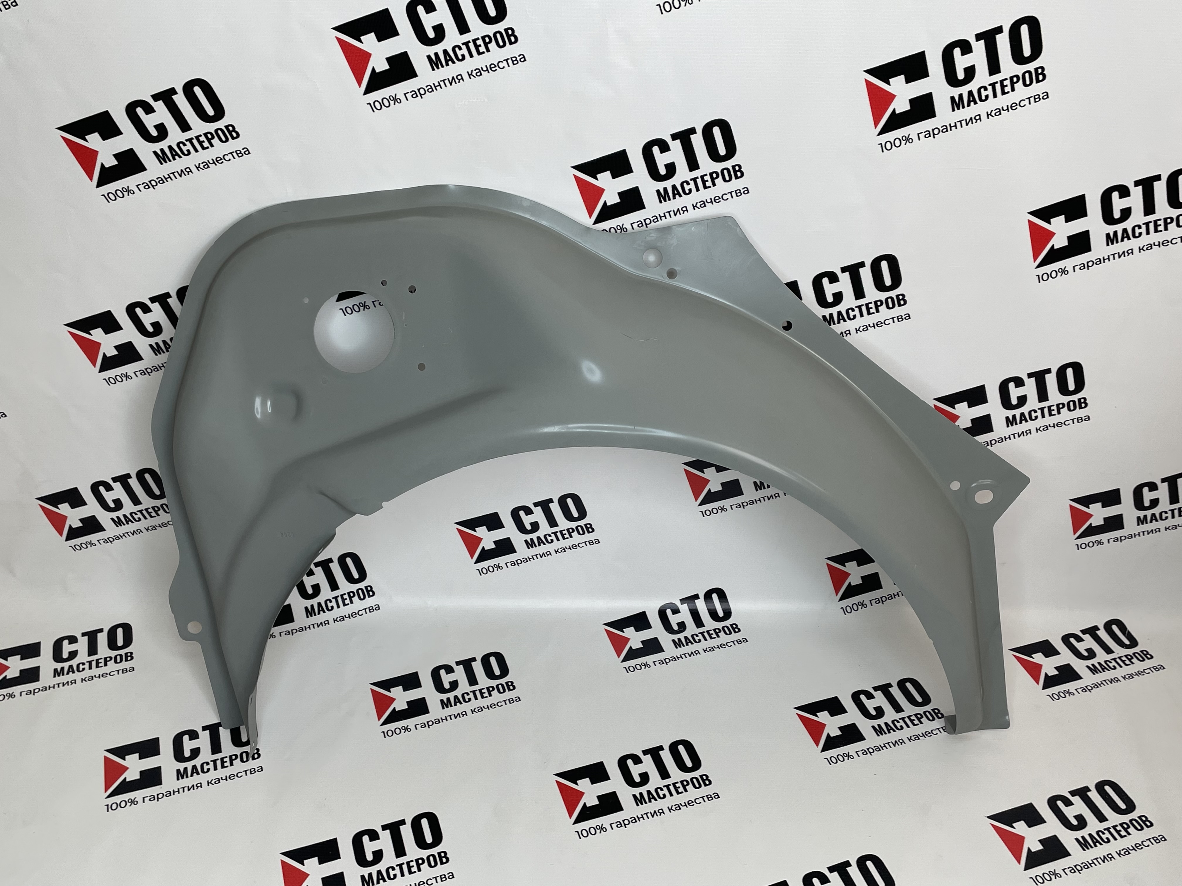 VESTA / АРКА НАРУЖНАЯ ПРАВАЯ