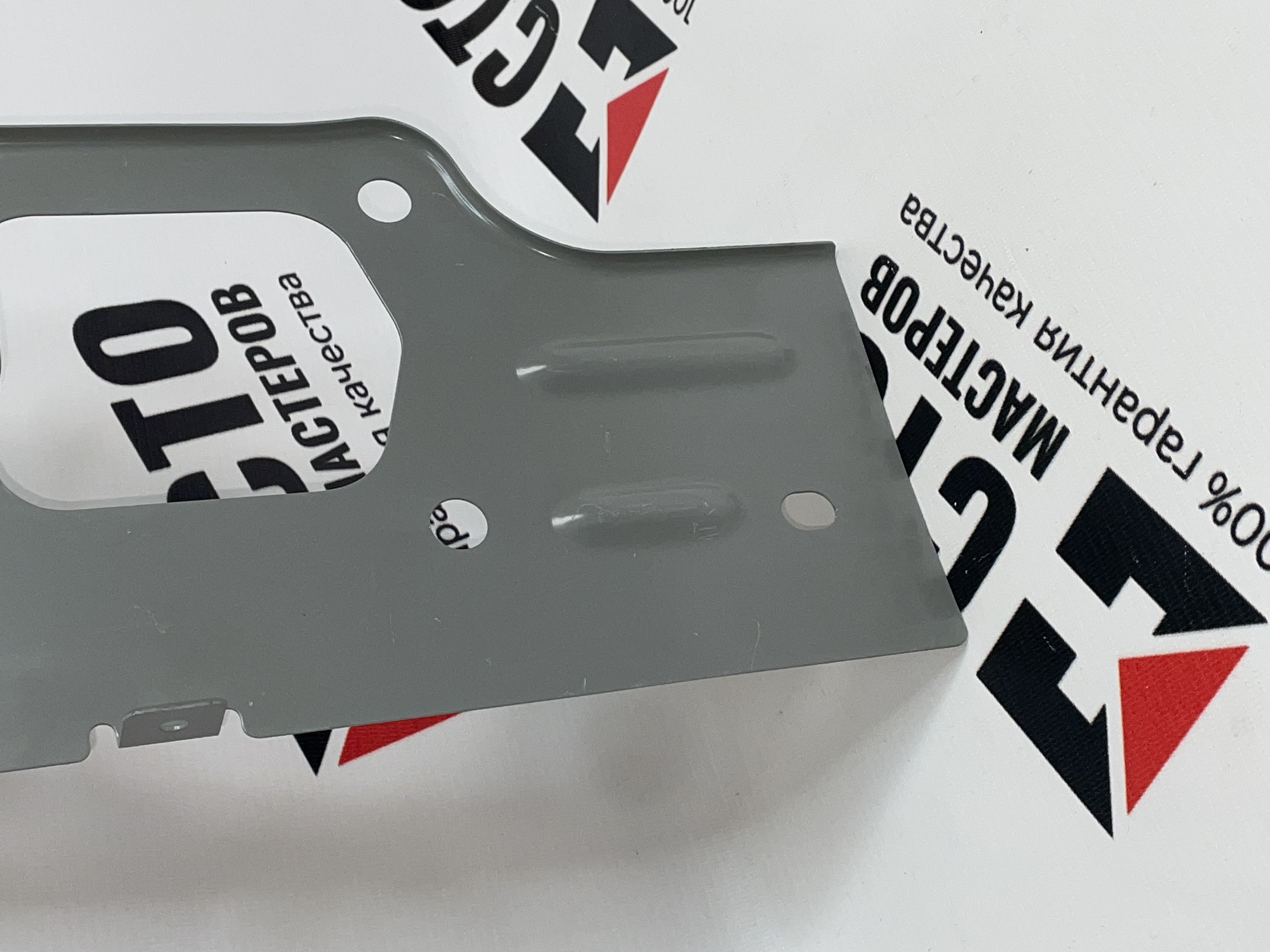 VESTA / ПАНЕЛЬ Р.Р. ЛЕВАЯ