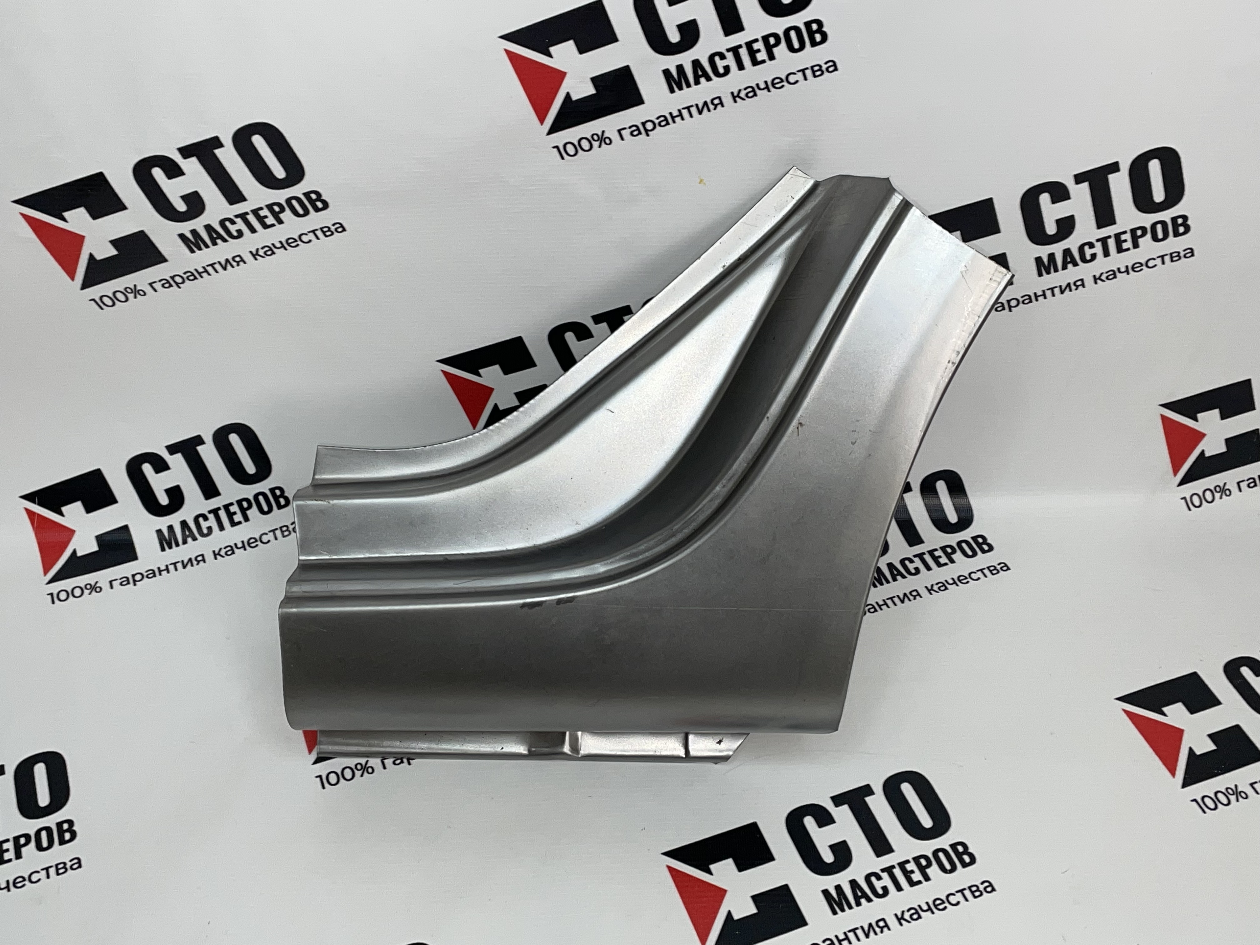 Р\Ч Заднего Крыла Левая (К ПОРОГУ) 11180-калина