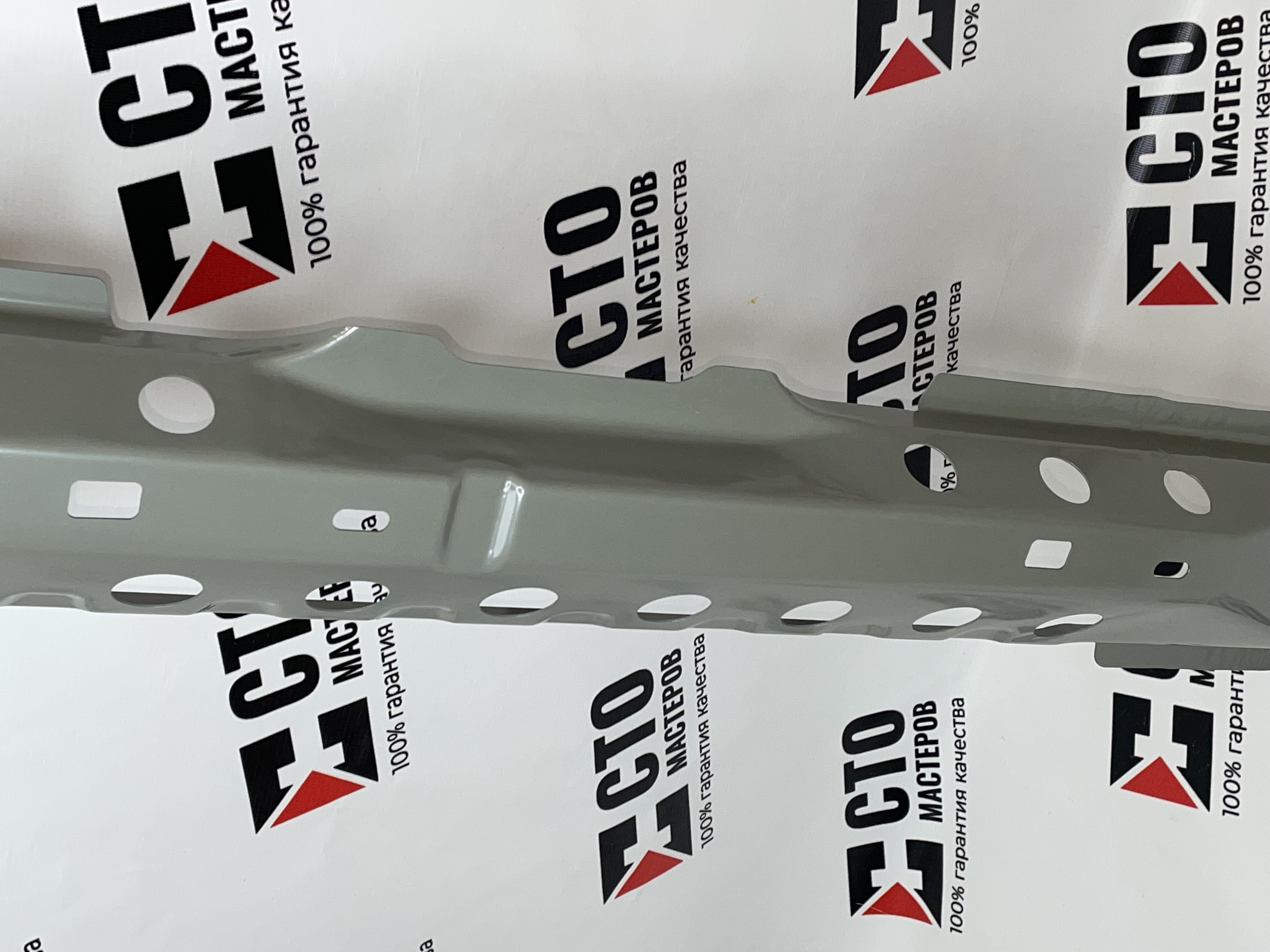 Усилитель Порога Нижний Левый 2110-2170