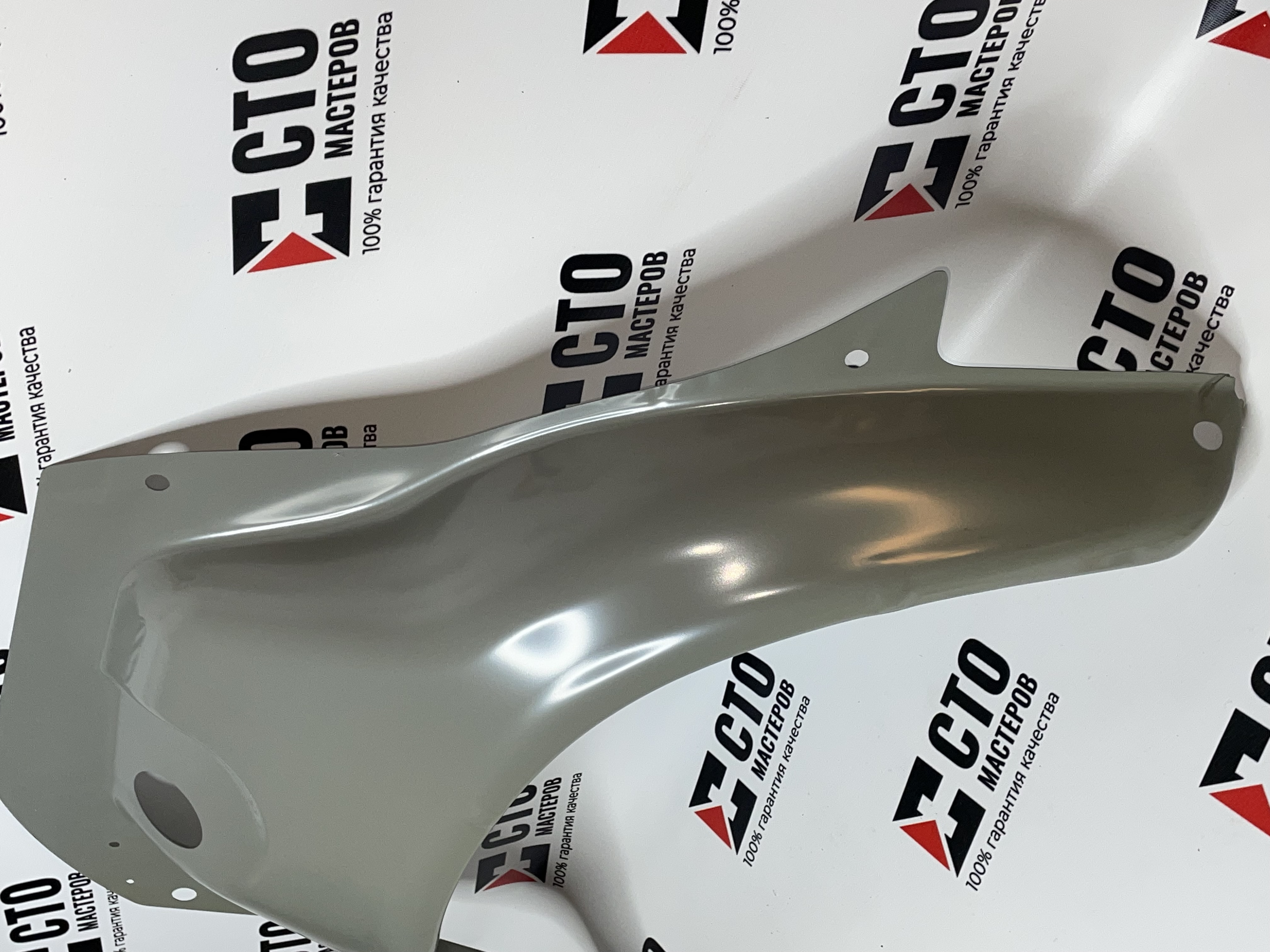 Арка Наружная Правая 11180