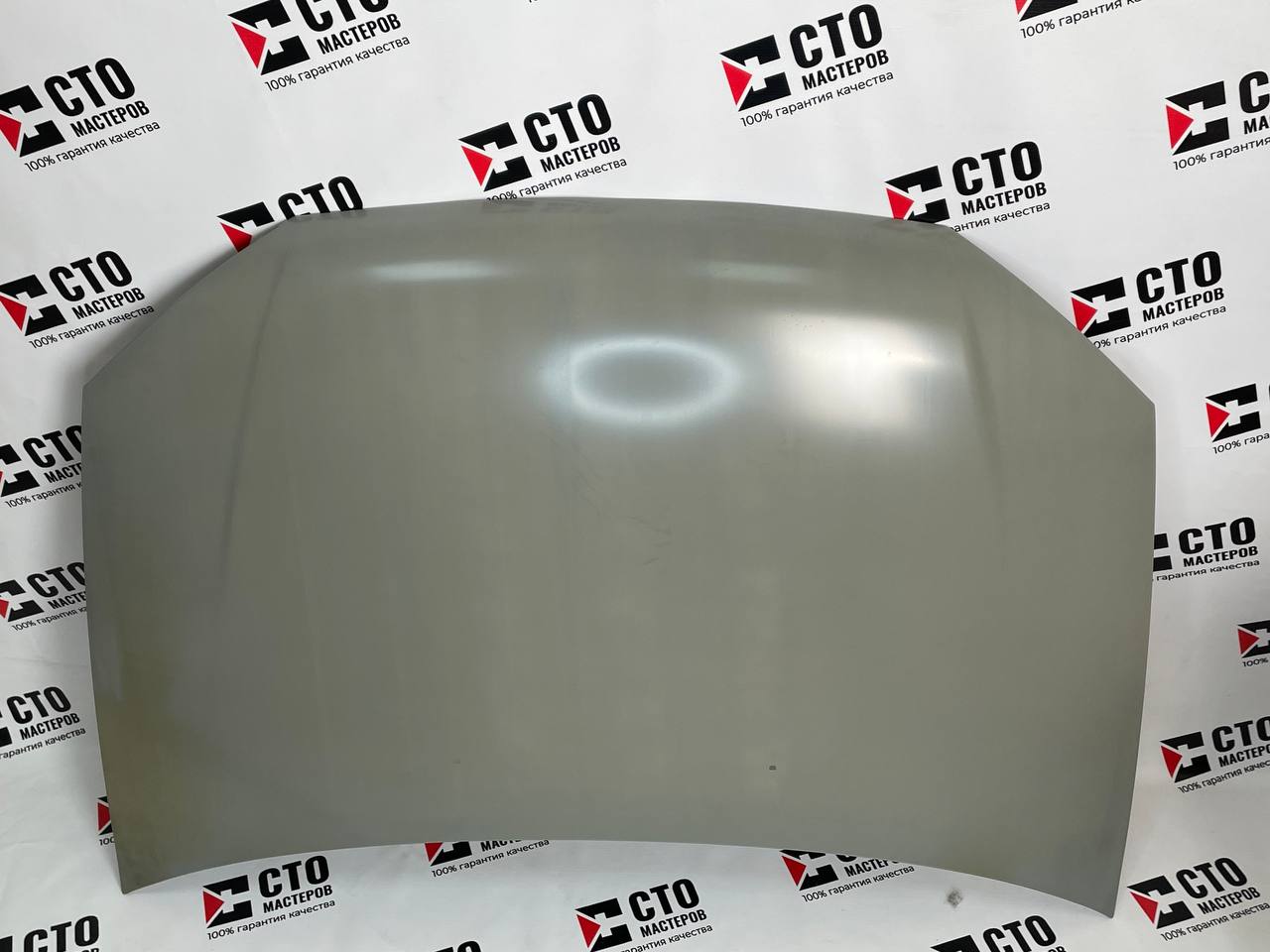 КАПОТ в сборе 1118