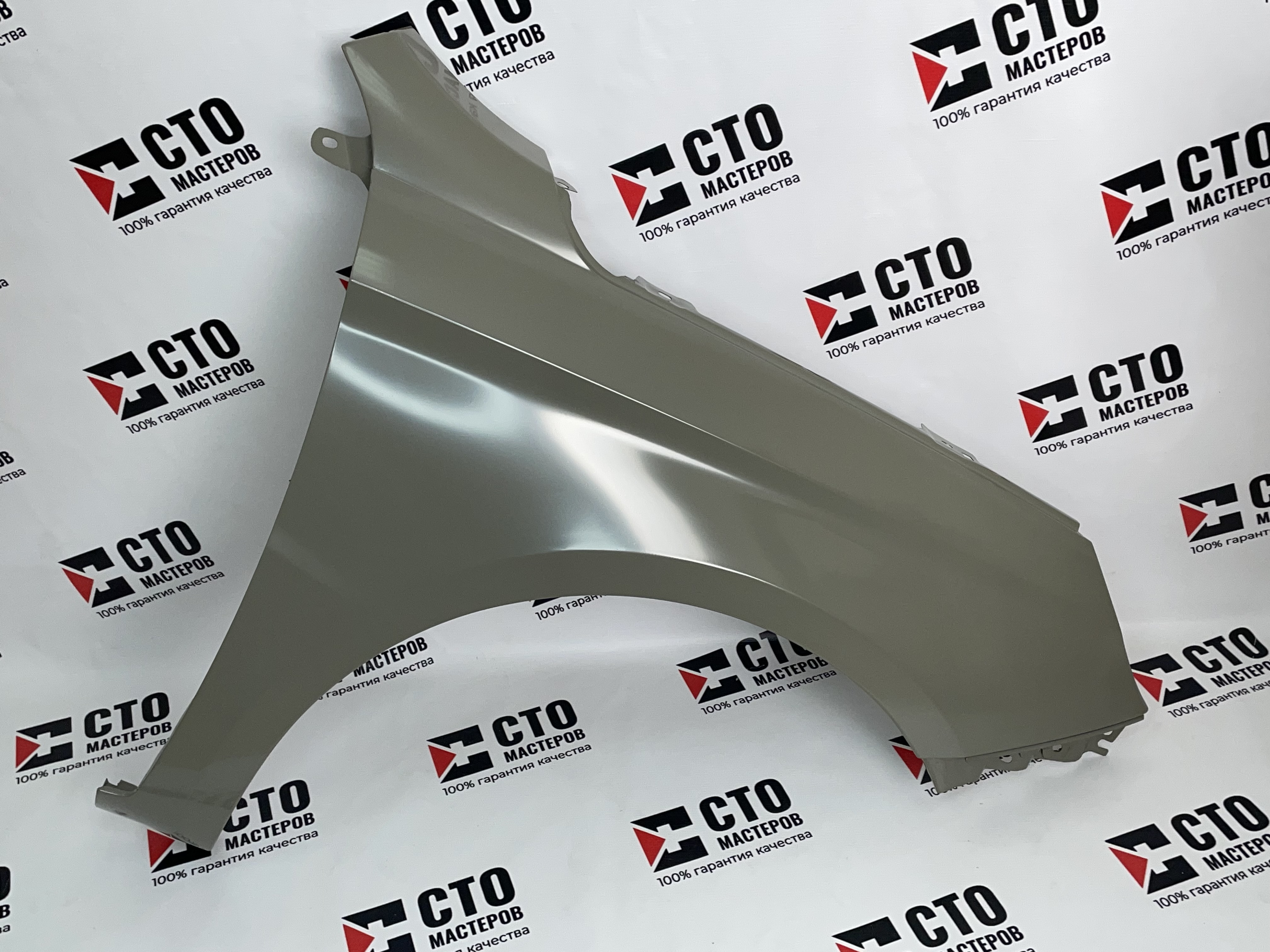 VESTA / КРЫЛО ПЕРЕДНЕЕ ПРАВОЕ