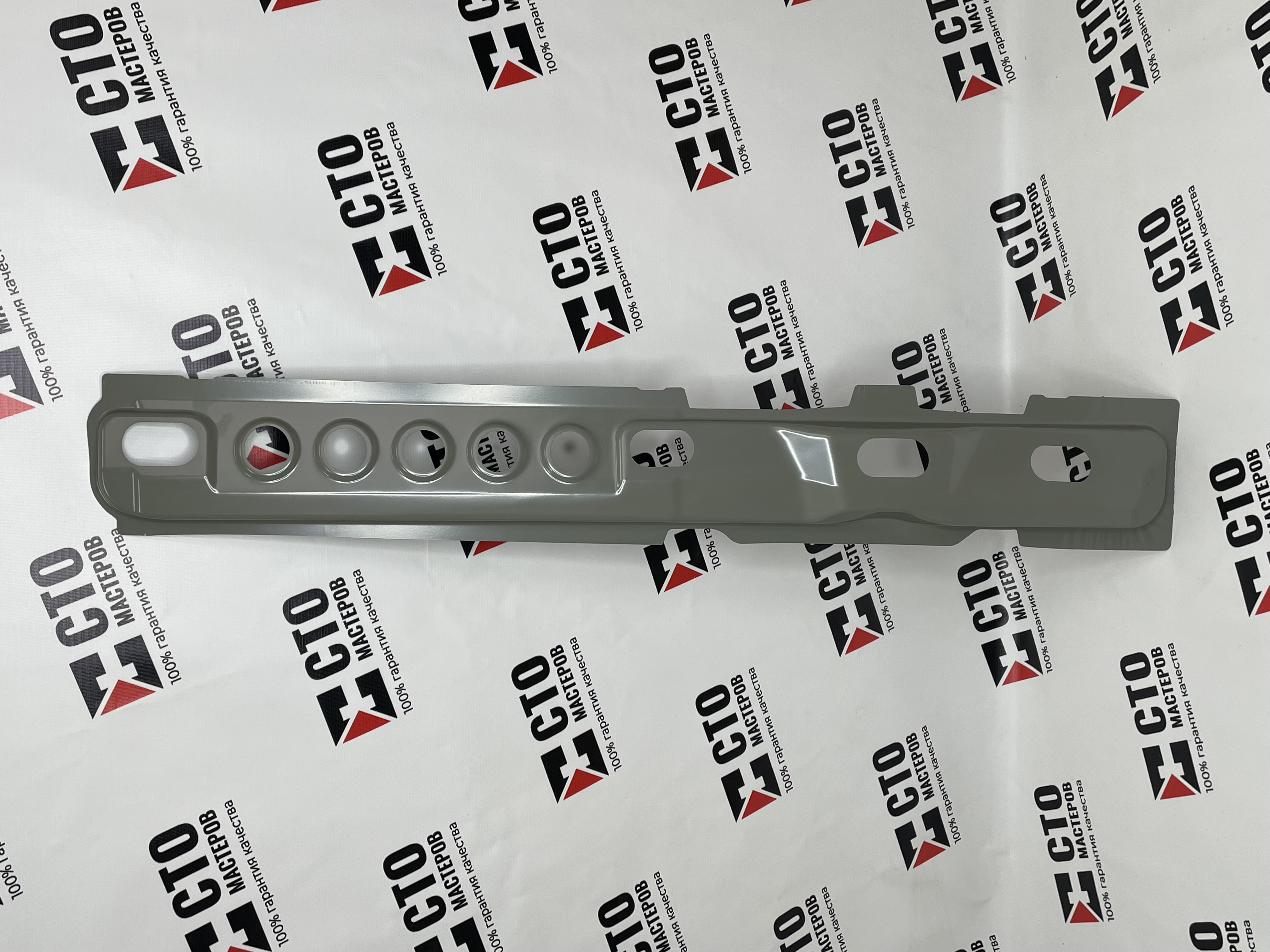 Усилитель порога Правый 1118