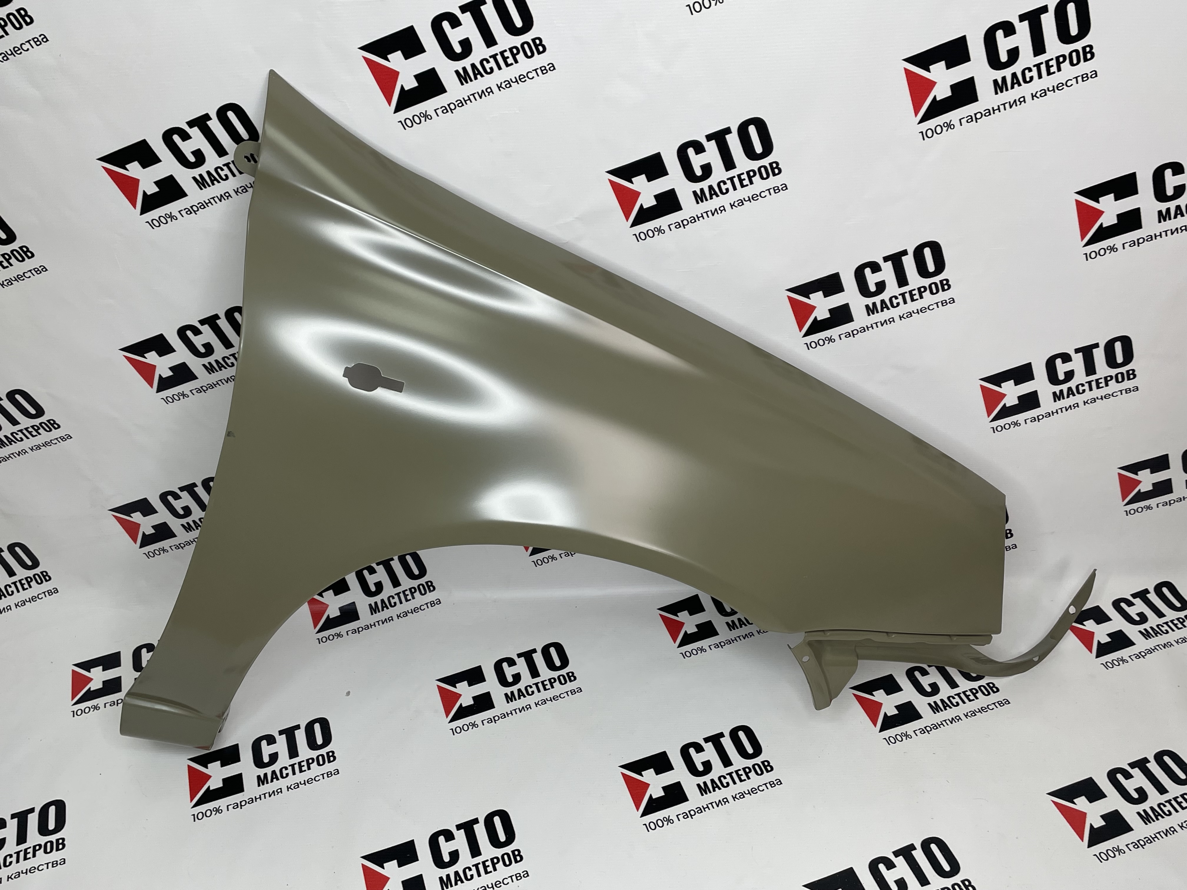 КРЫЛО ПЕРЕДНЕЕ ПРАВОЕ 1118