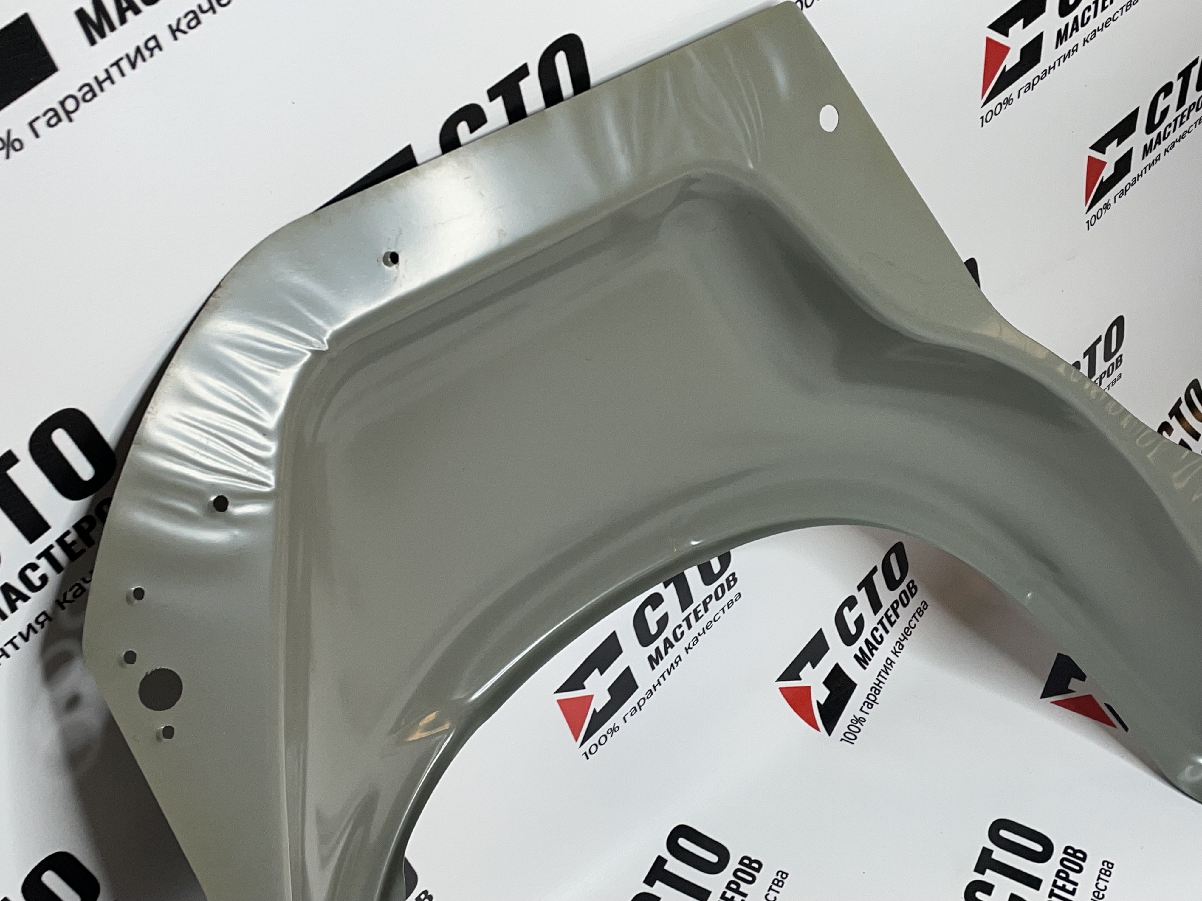 Арка Наружная Левая 11180