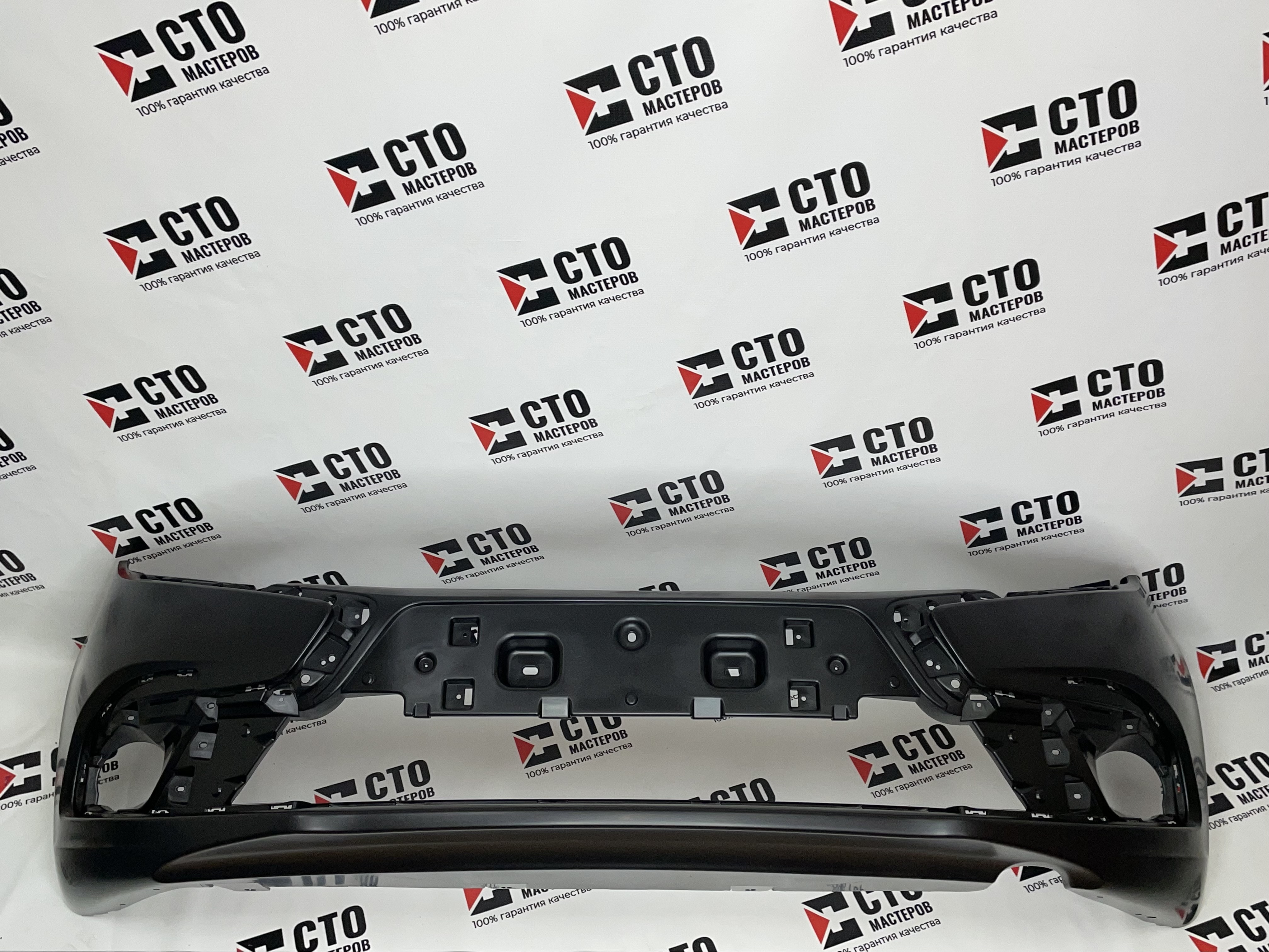 GRANTA FL / БАМПЕР ПЕРЕДНИЙ (под окрас)