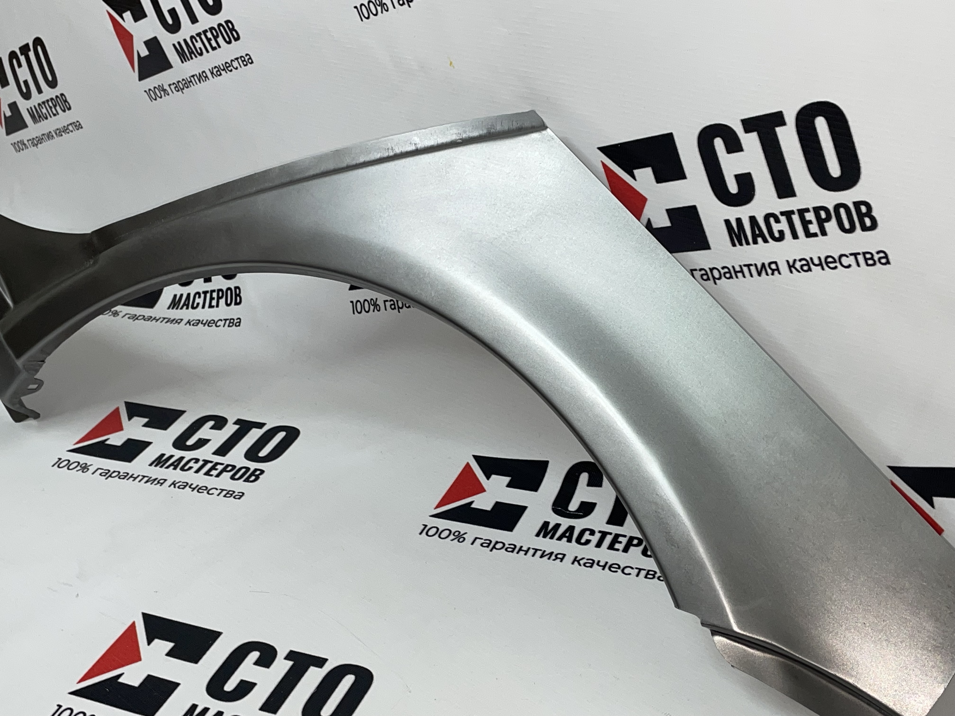 Р\Ч Заднего Крыла Левая (Хвостовик) 2170-приора