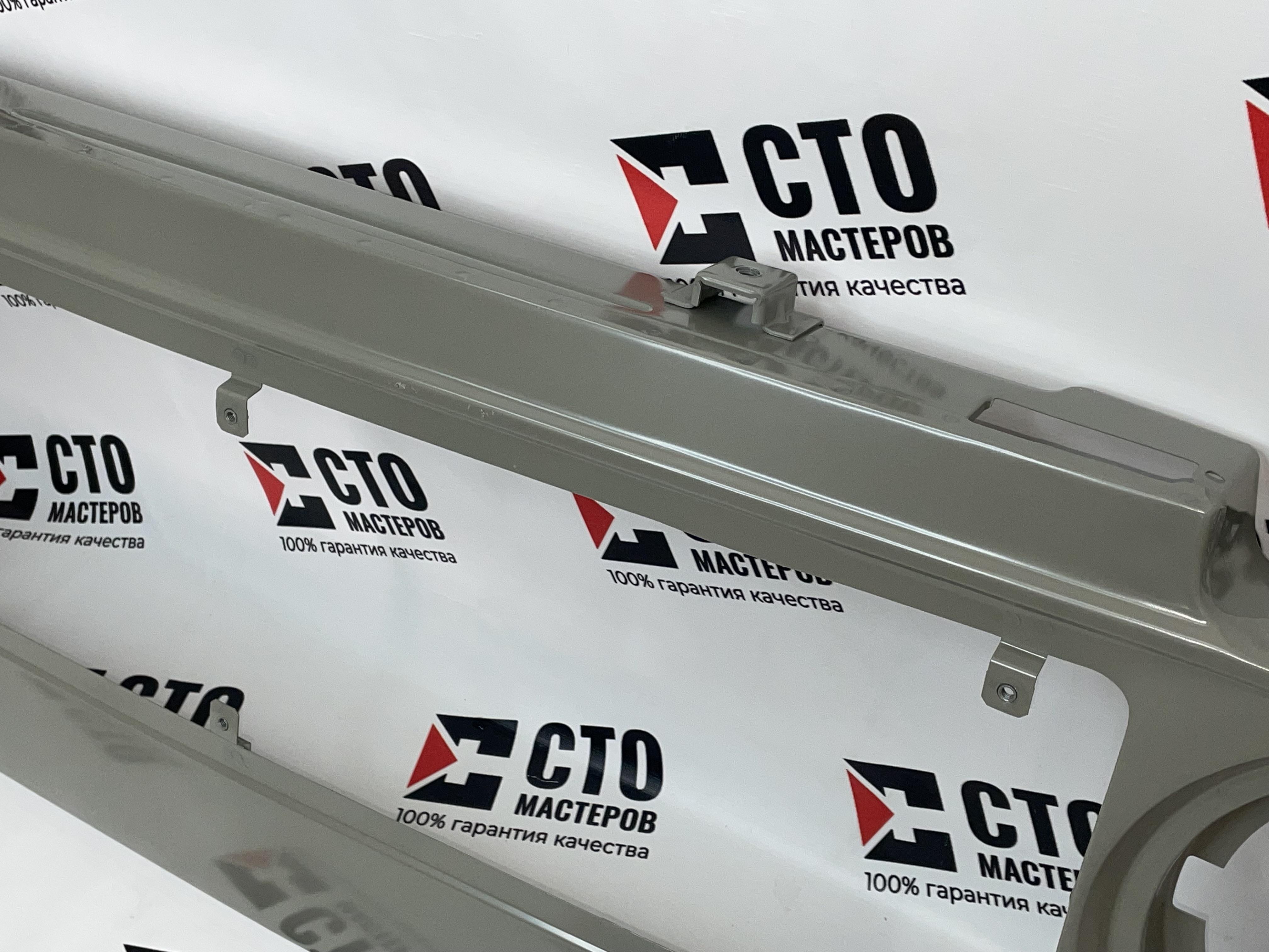 ПАНЕЛЬ ОБЛИЦОВКИ ПЕРЕДНЯЯ