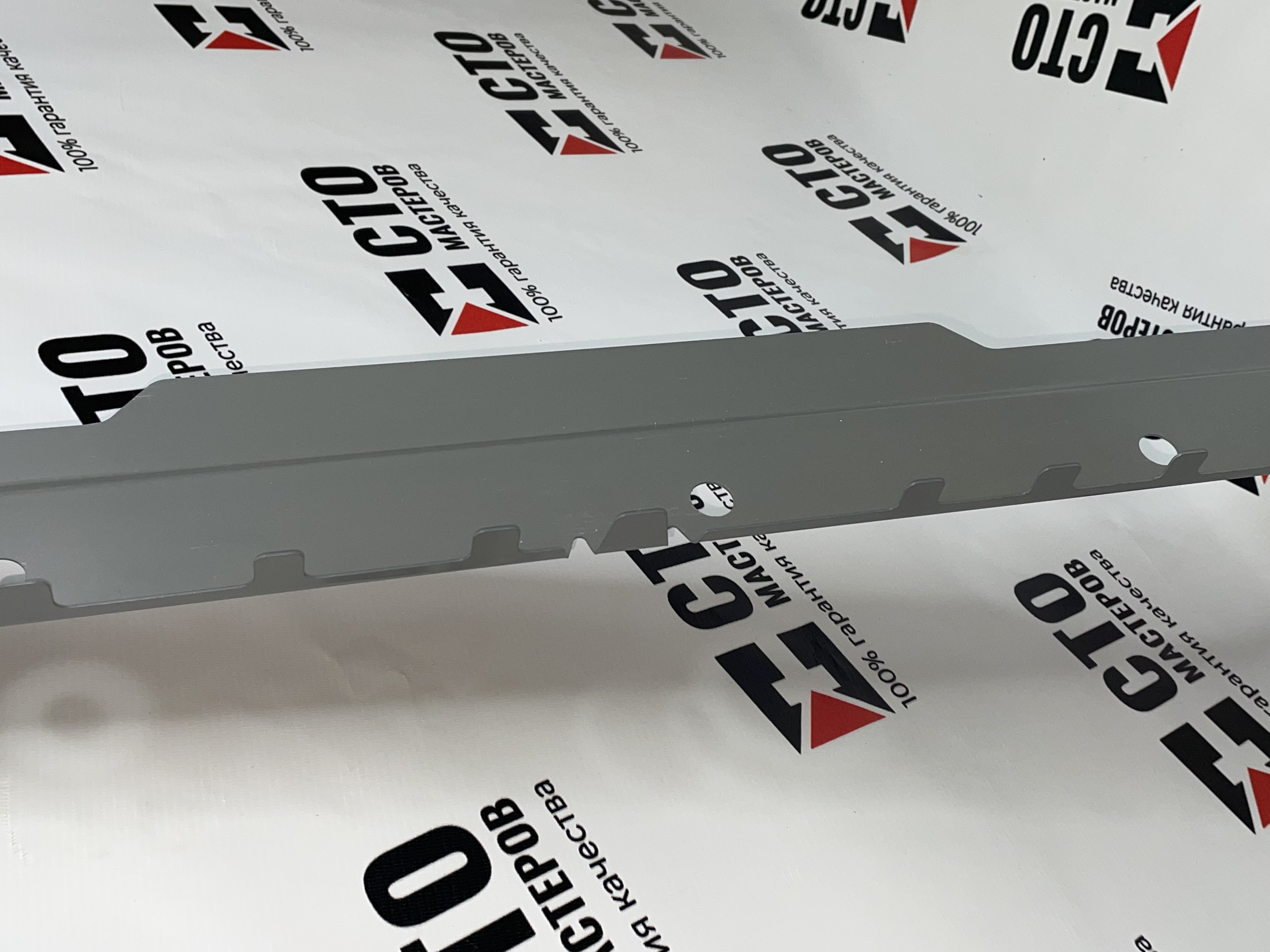 Соед-ль Порога Левый 1118