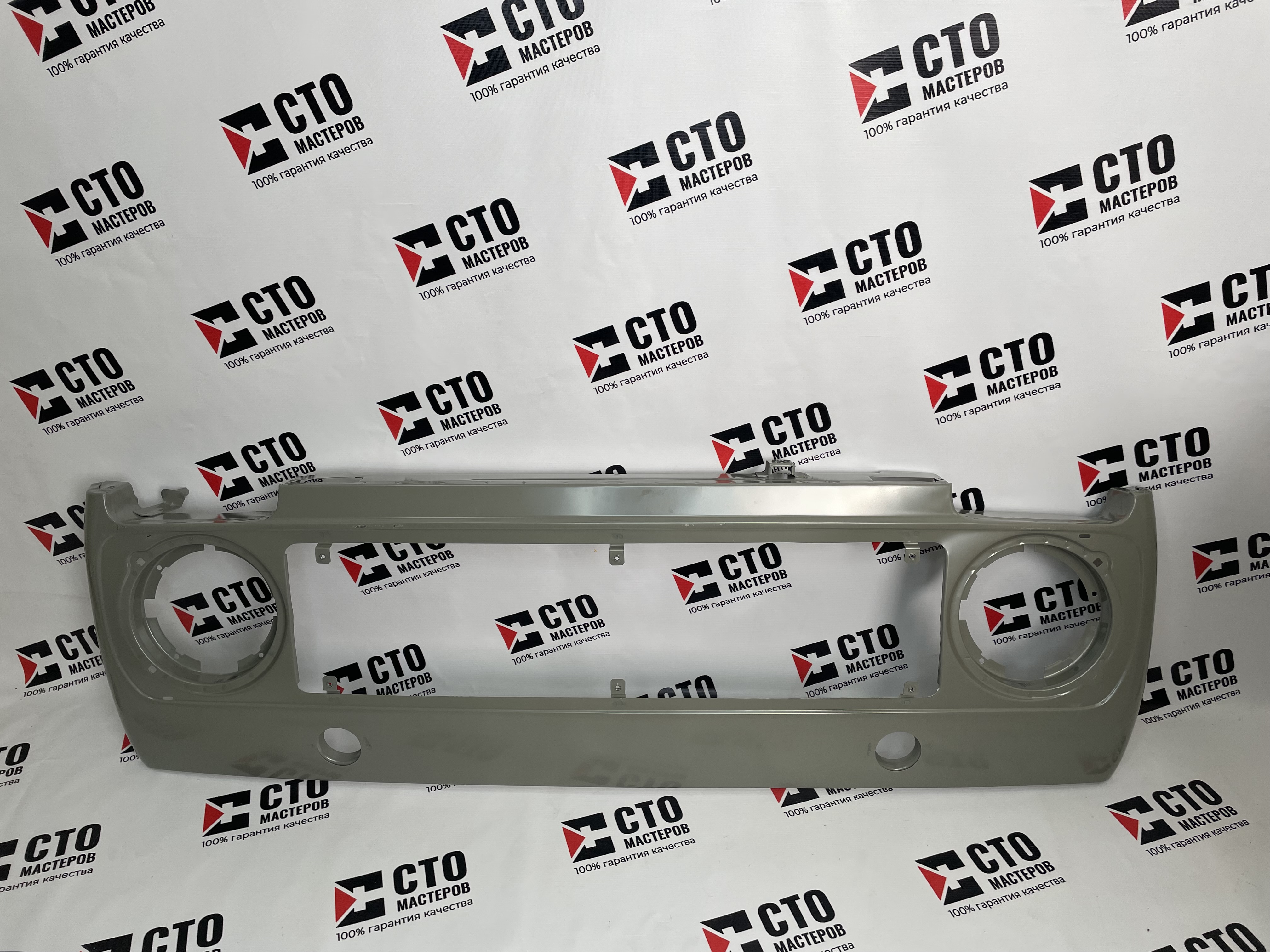 ПАНЕЛЬ ОБЛИЦОВКИ ПЕРЕДНЯЯ