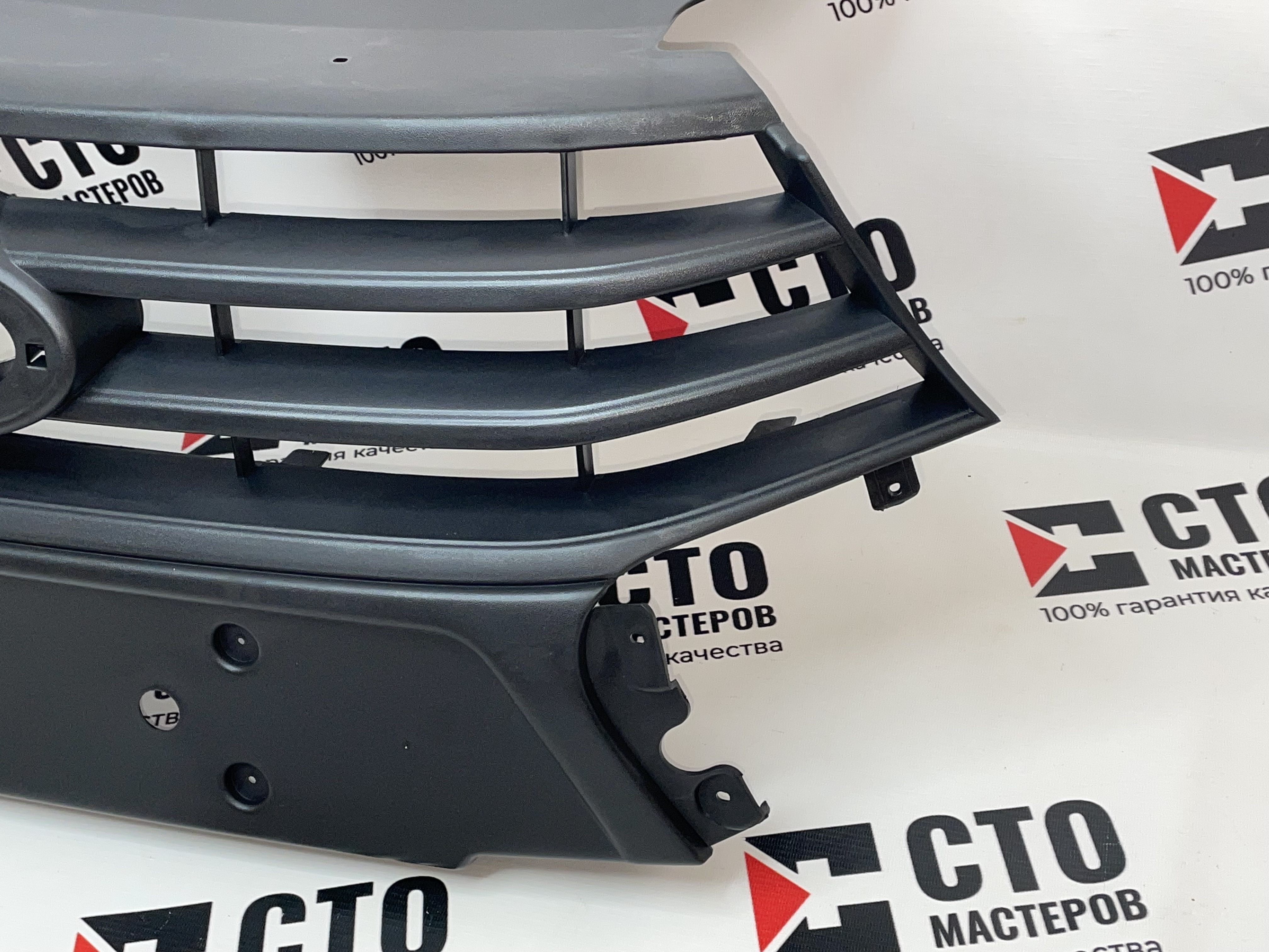 VESTA / РЕШЕТКА БАМПЕРА (ВЕРХНЯЯ)