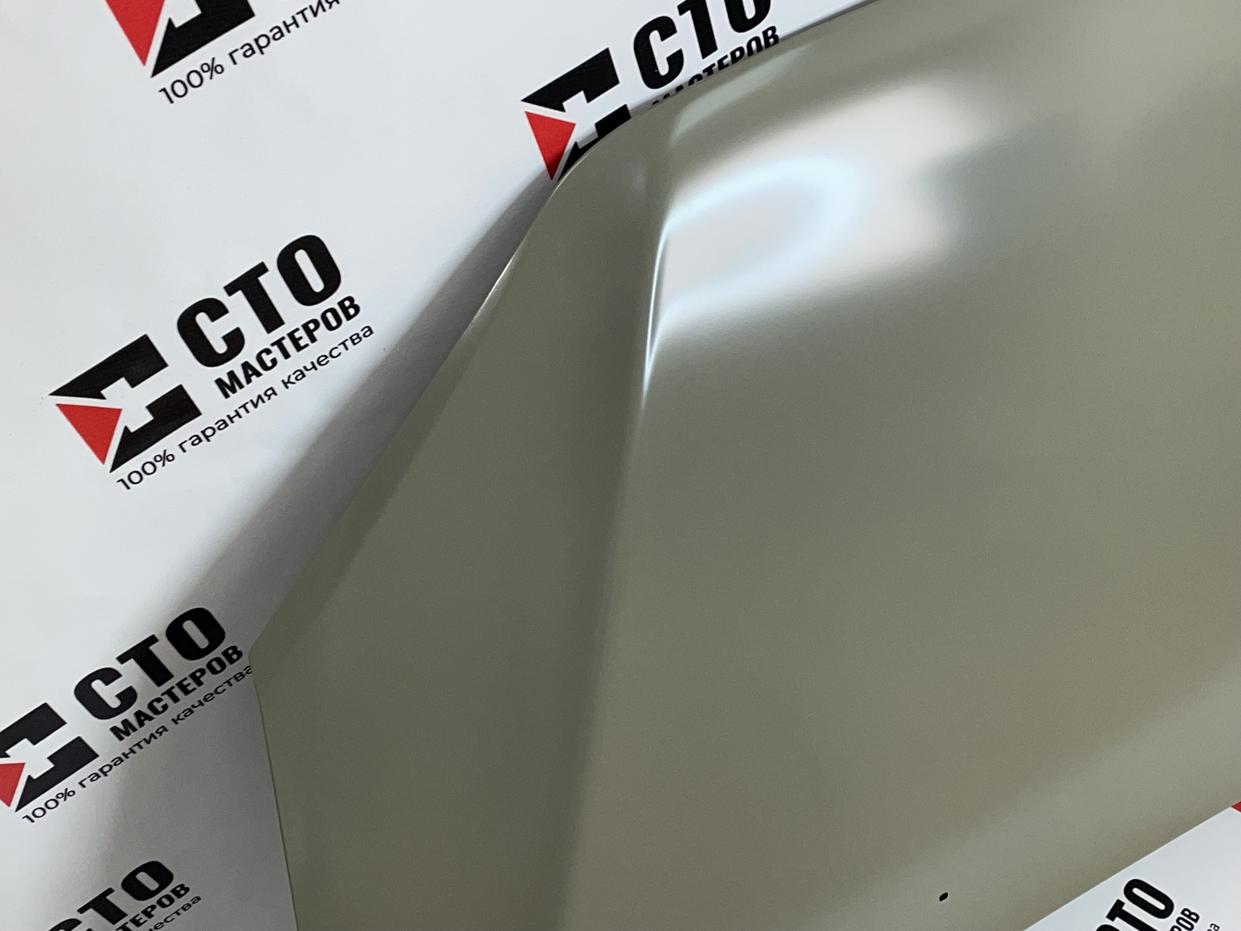 КАПОТ в сборе 2190-гранта / kalina2