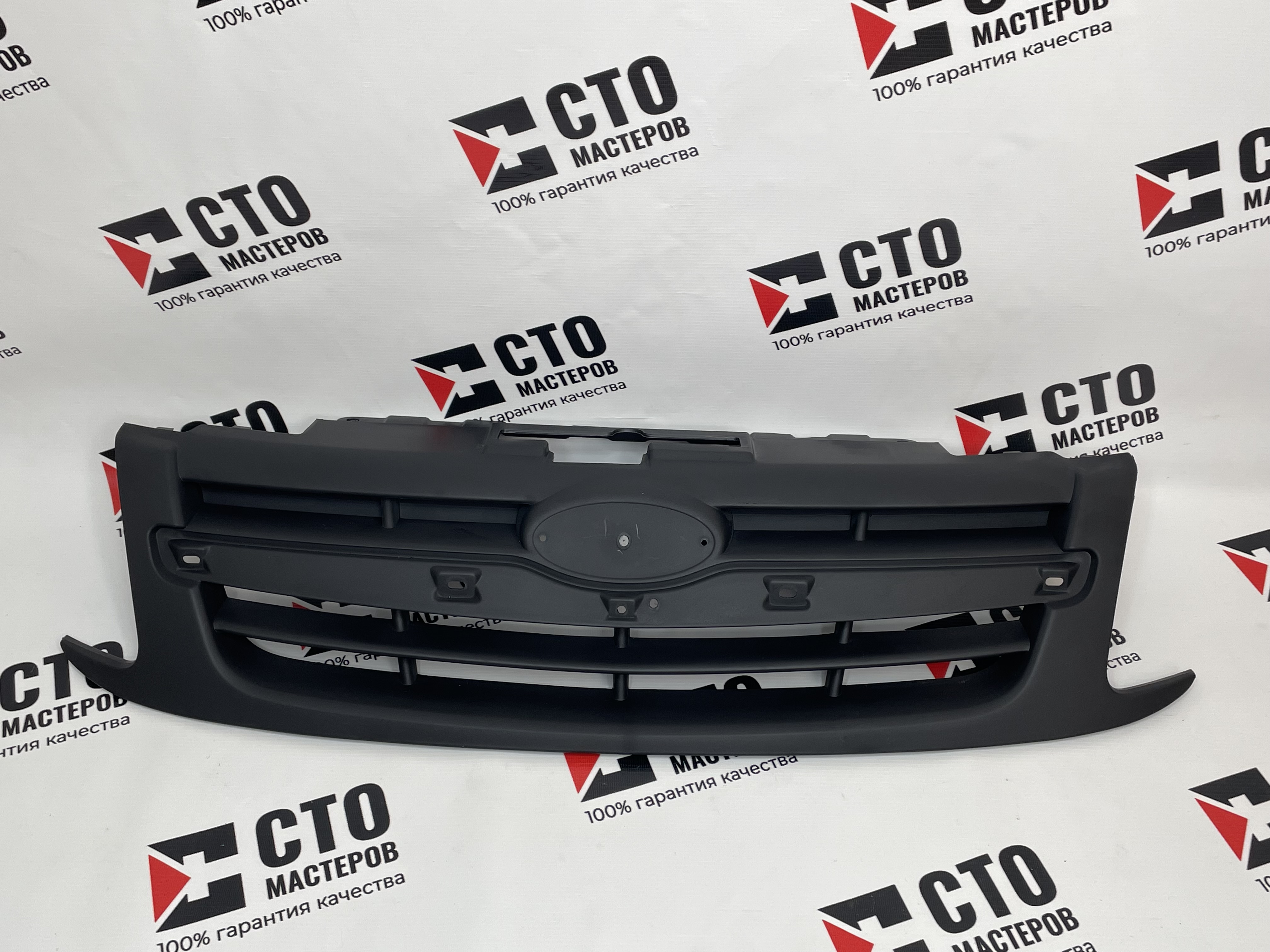 РЕШЕТКА радиатора (шагрень) 2190