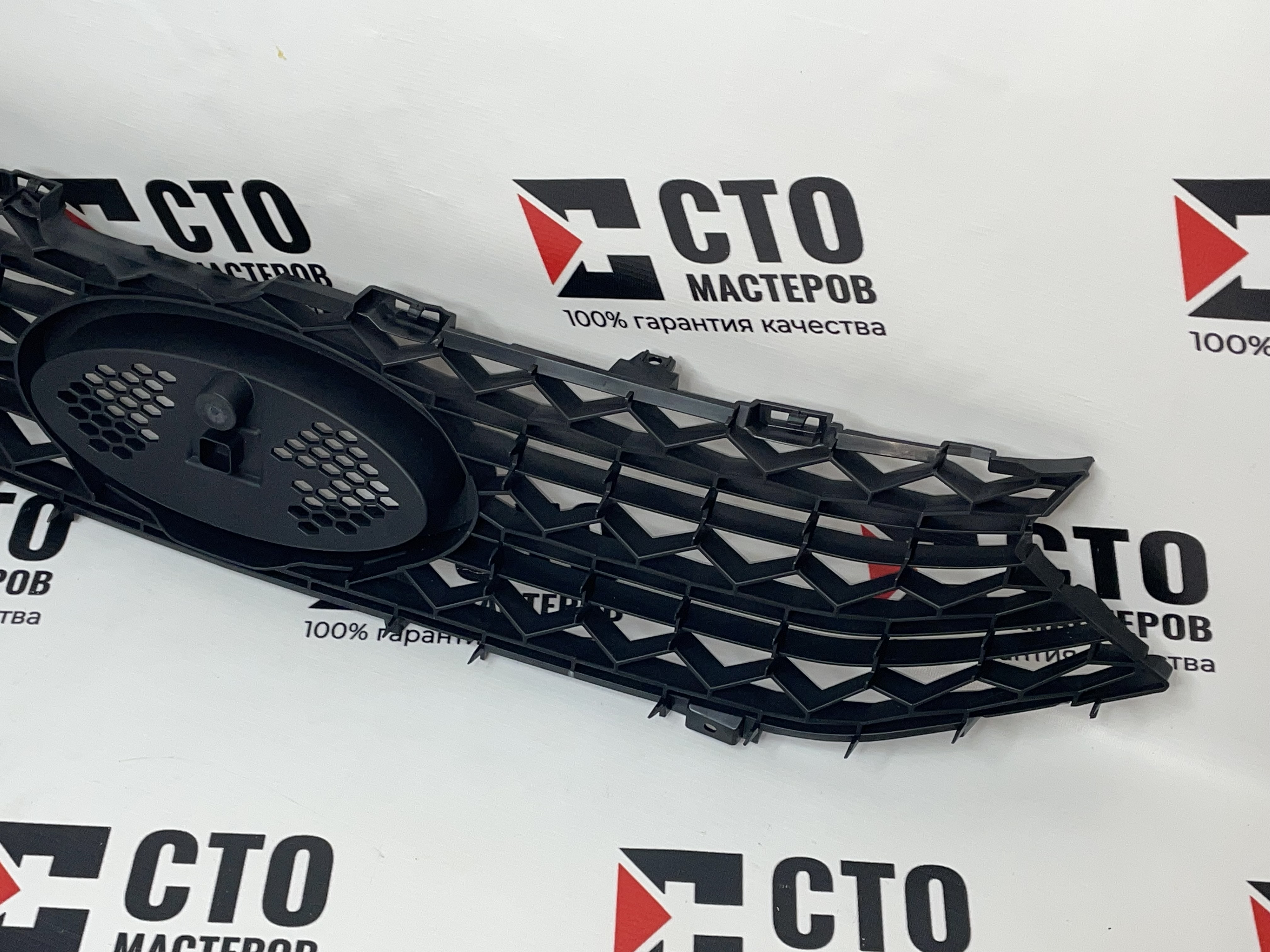 VESTA FL NEW 2022- / РЕШЕТКА БАМПЕРА (ВЕРХНЯЯ)