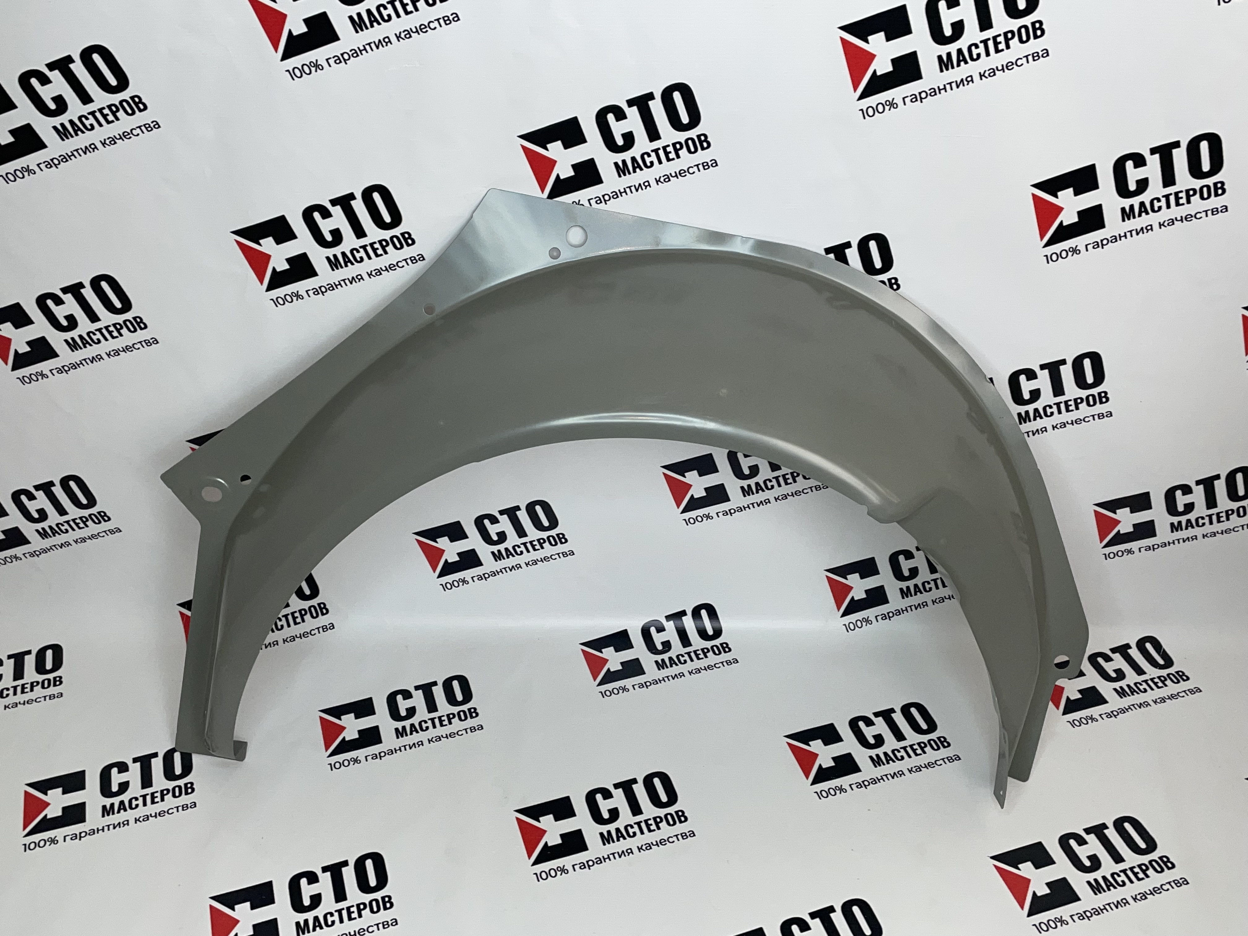 VESTA / АРКА НАРУЖНАЯ ЛЕВАЯ