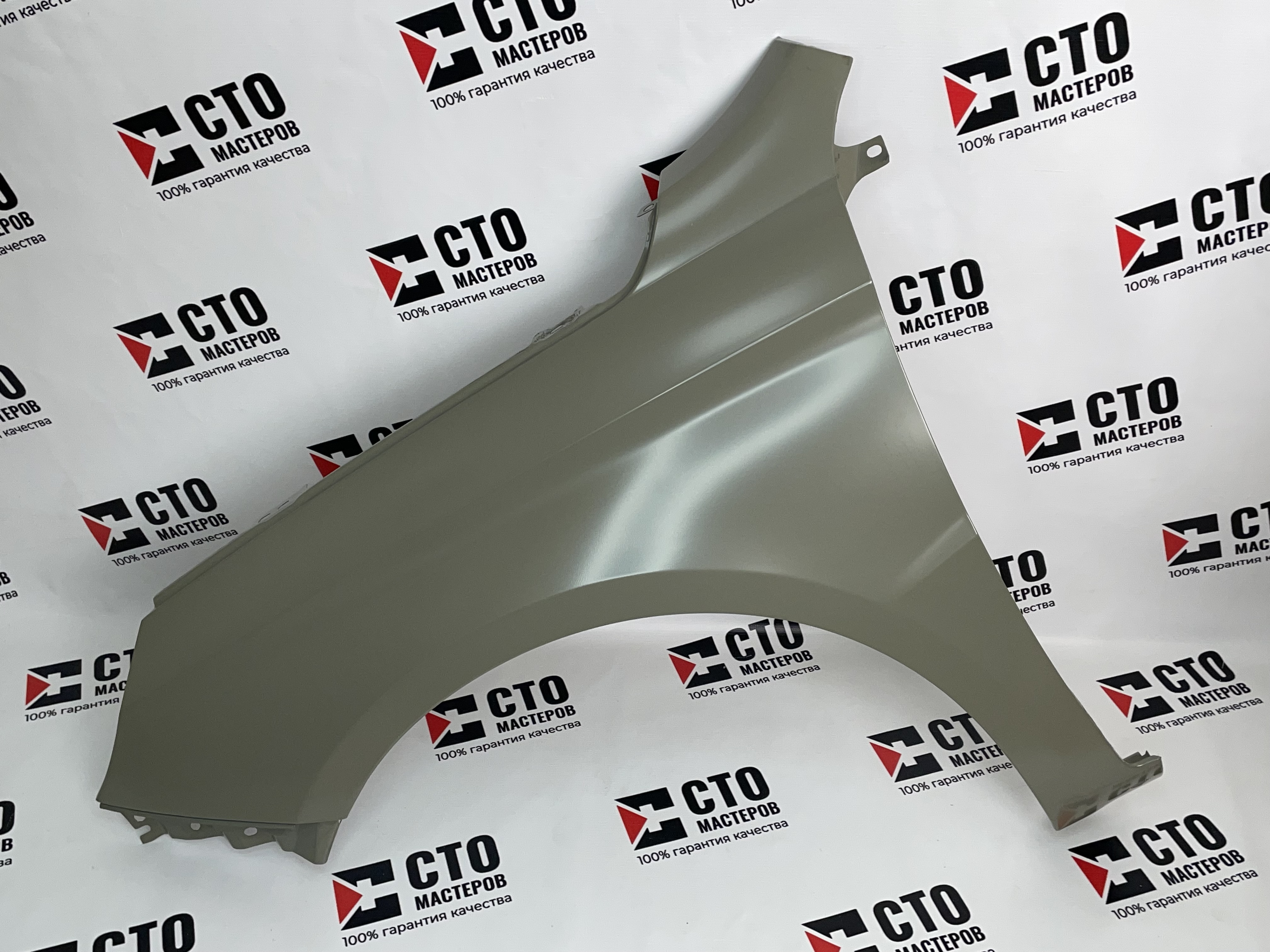 VESTA / КРЫЛО ПЕРЕДНЕЕ ЛЕВОЕ