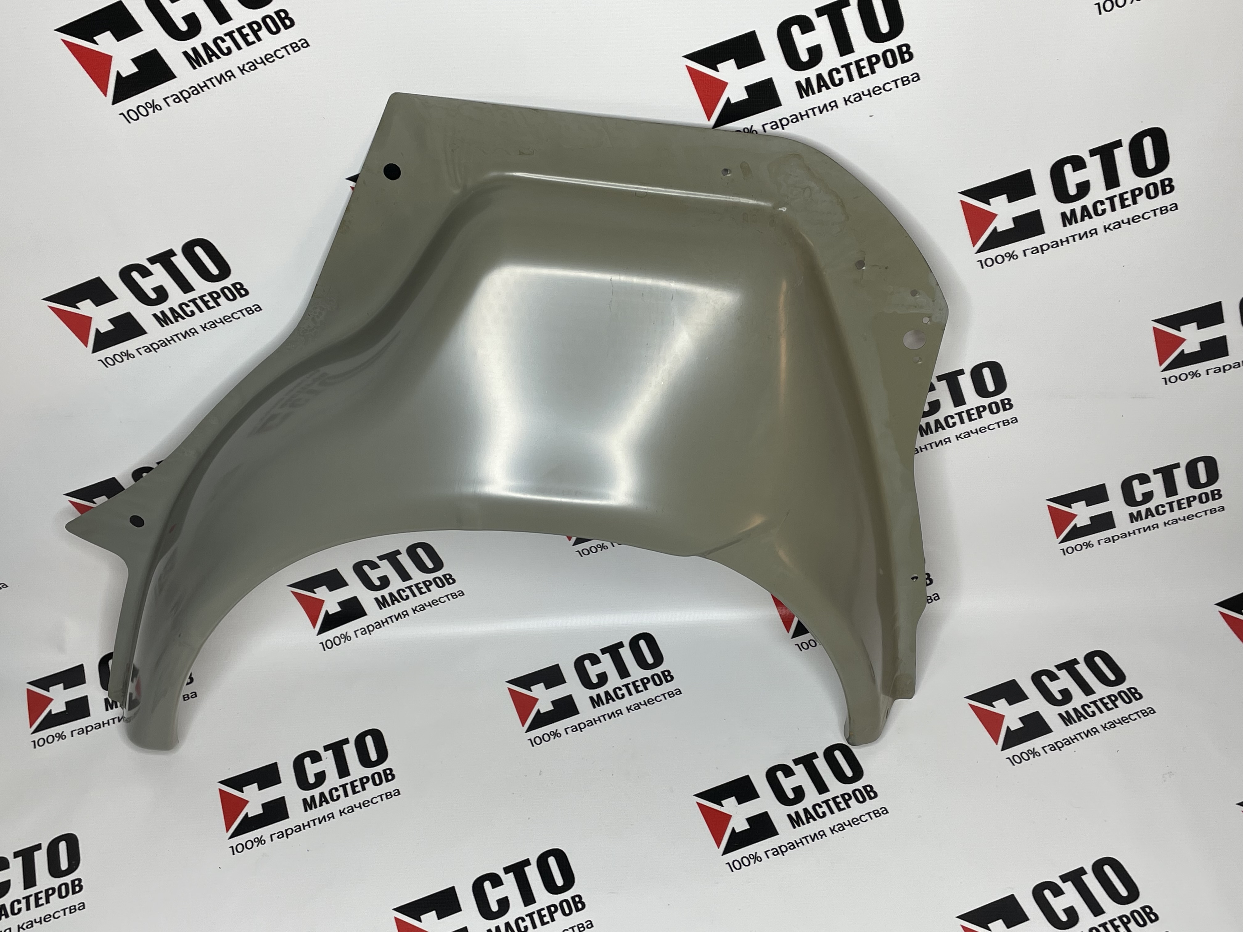 Арка Наружная Левая 11180