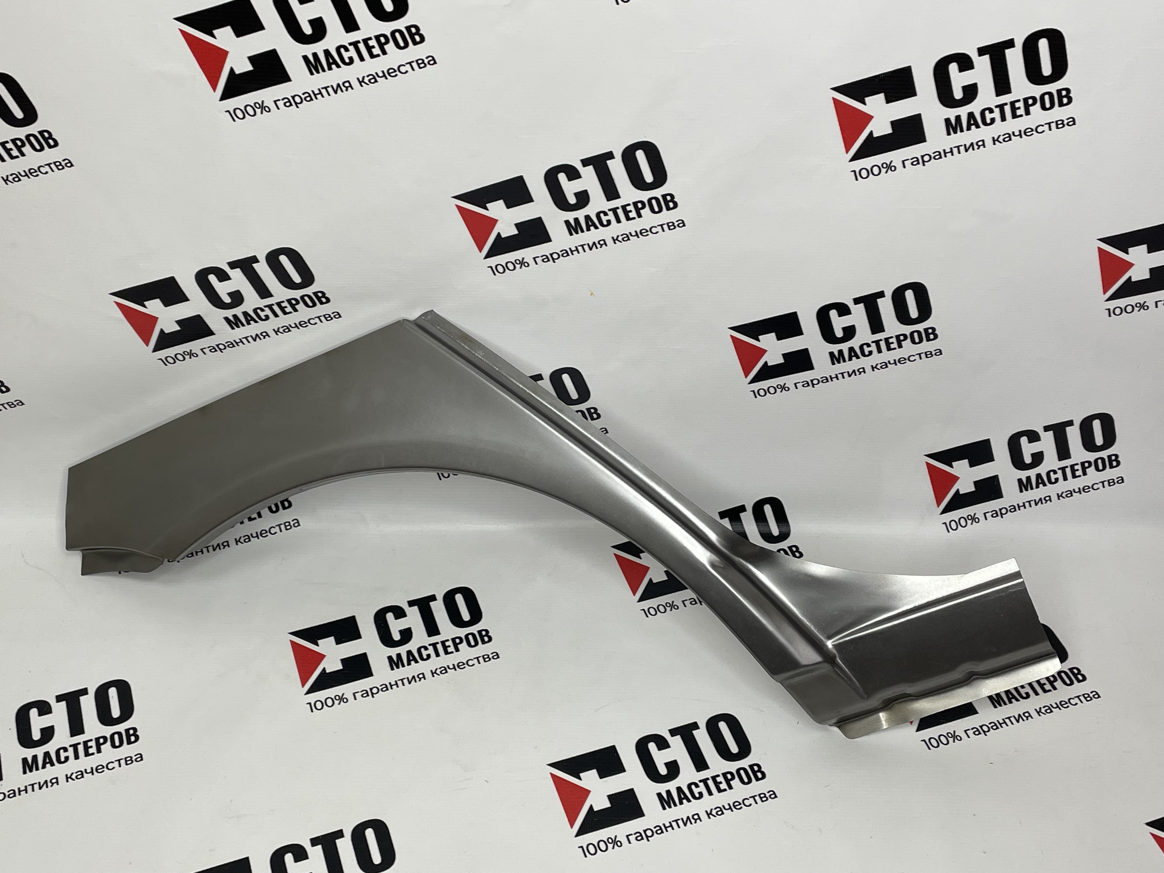 Р\Ч Заднего Крыла Правая (Хвостовик) 2170-приора