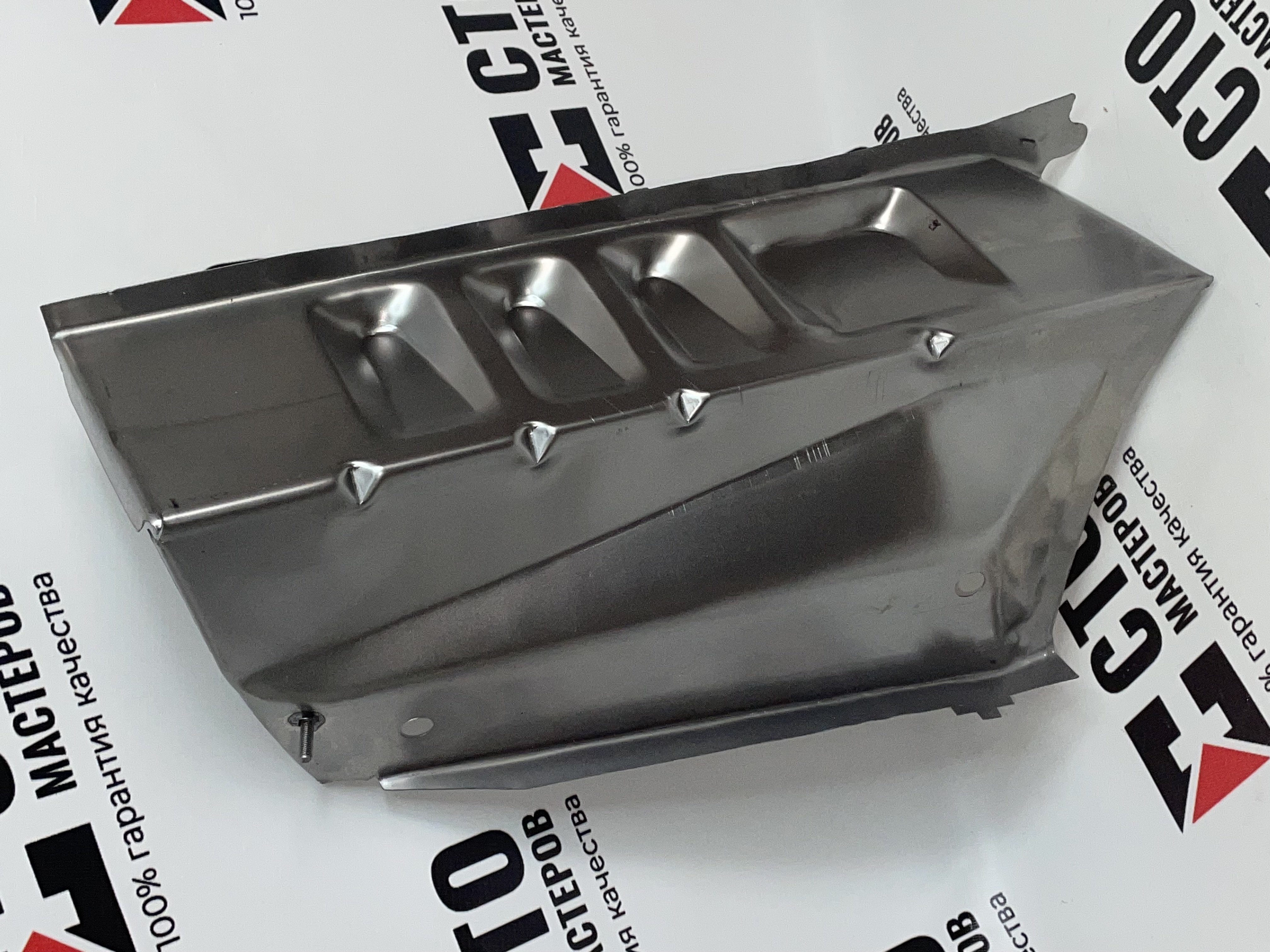 Панель Левая (карман) 2110-2170