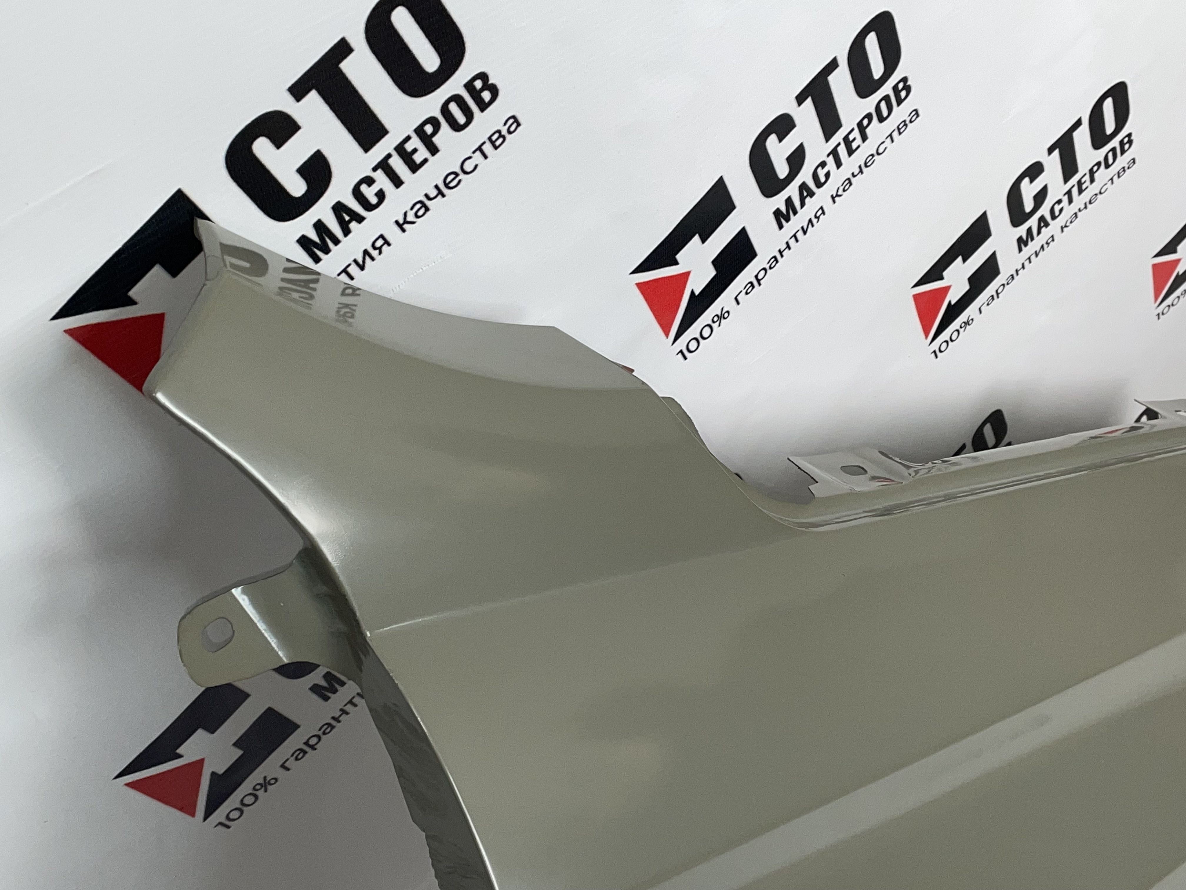 VESTA / КРЫЛО ПЕРЕДНЕЕ ПРАВОЕ