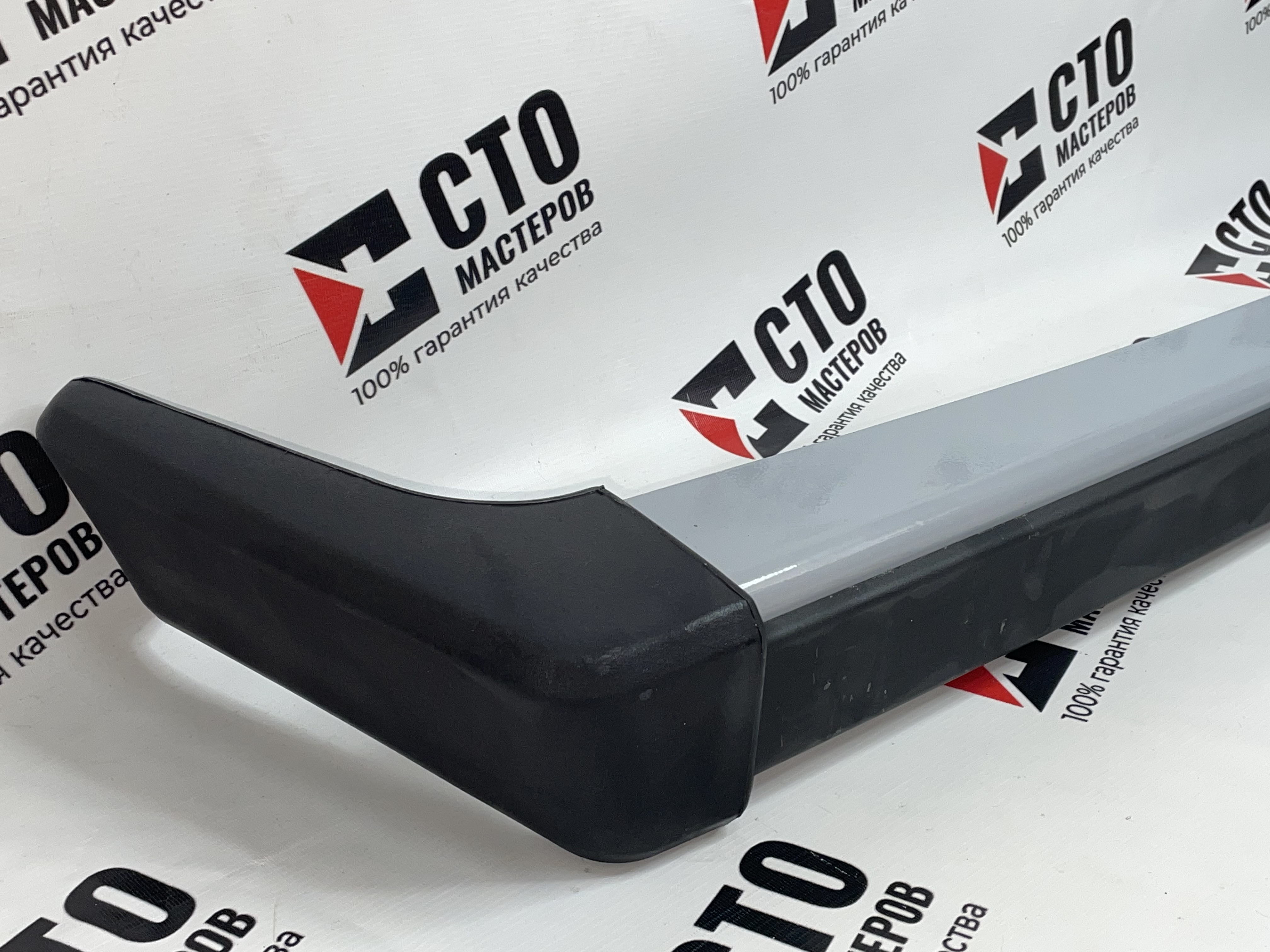 БАМПЕР ЗАДНИЙ В СБ (КРАШЕННЫЙ) 2121-21214 НИВА