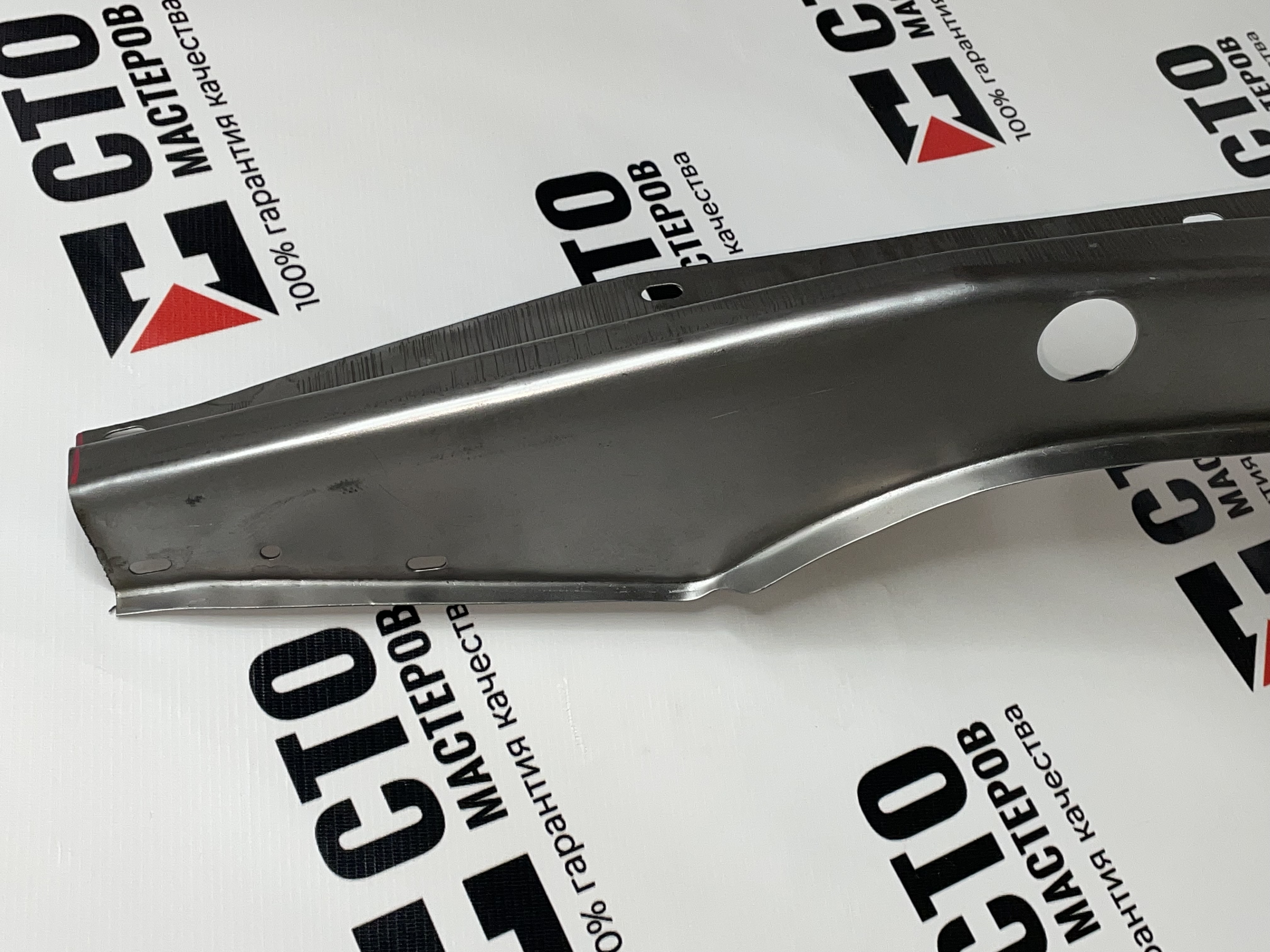 Усил брызговика верх Правый (стрела) 2170-приора