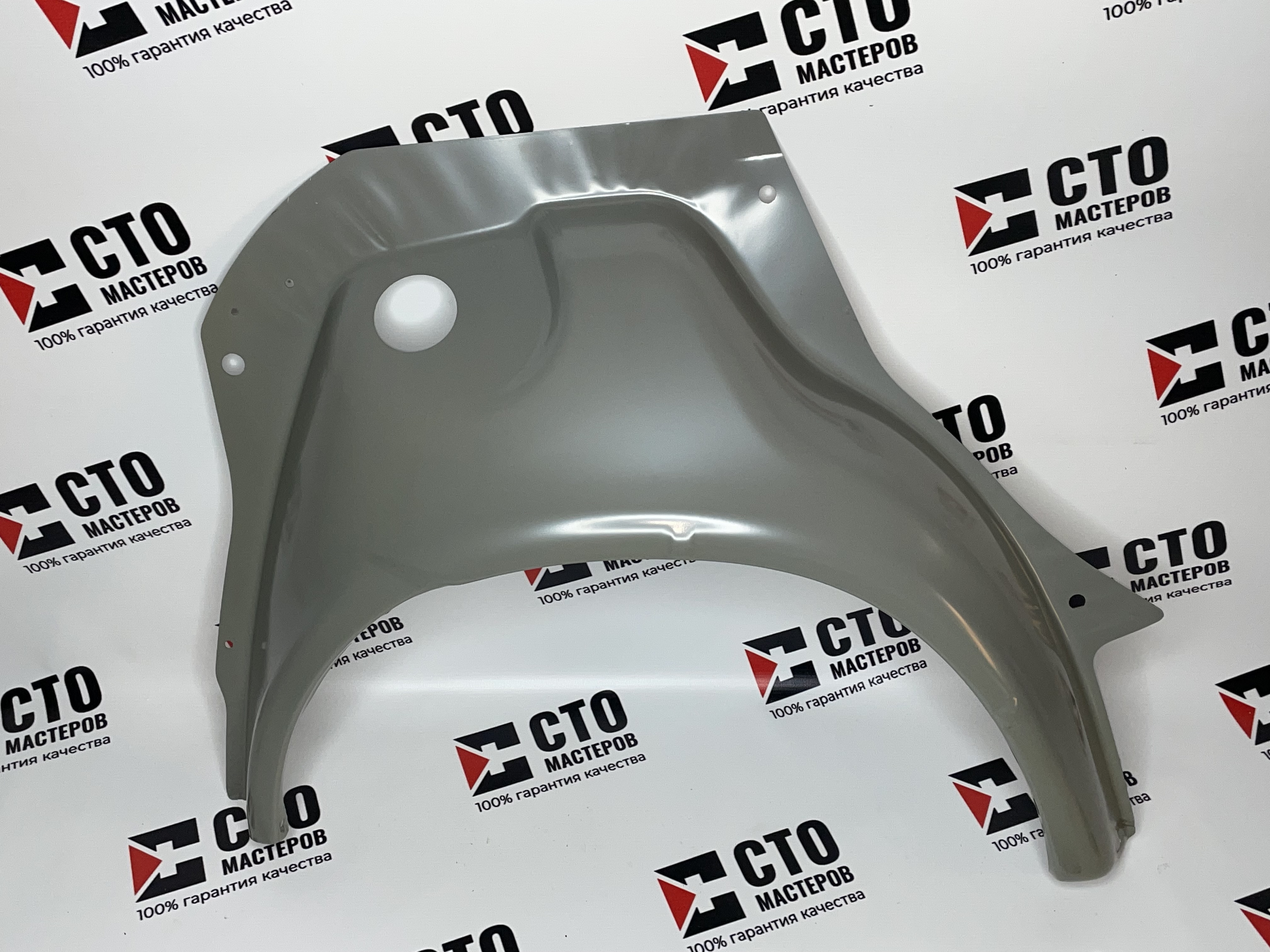 Арка Наружная Правая 11180