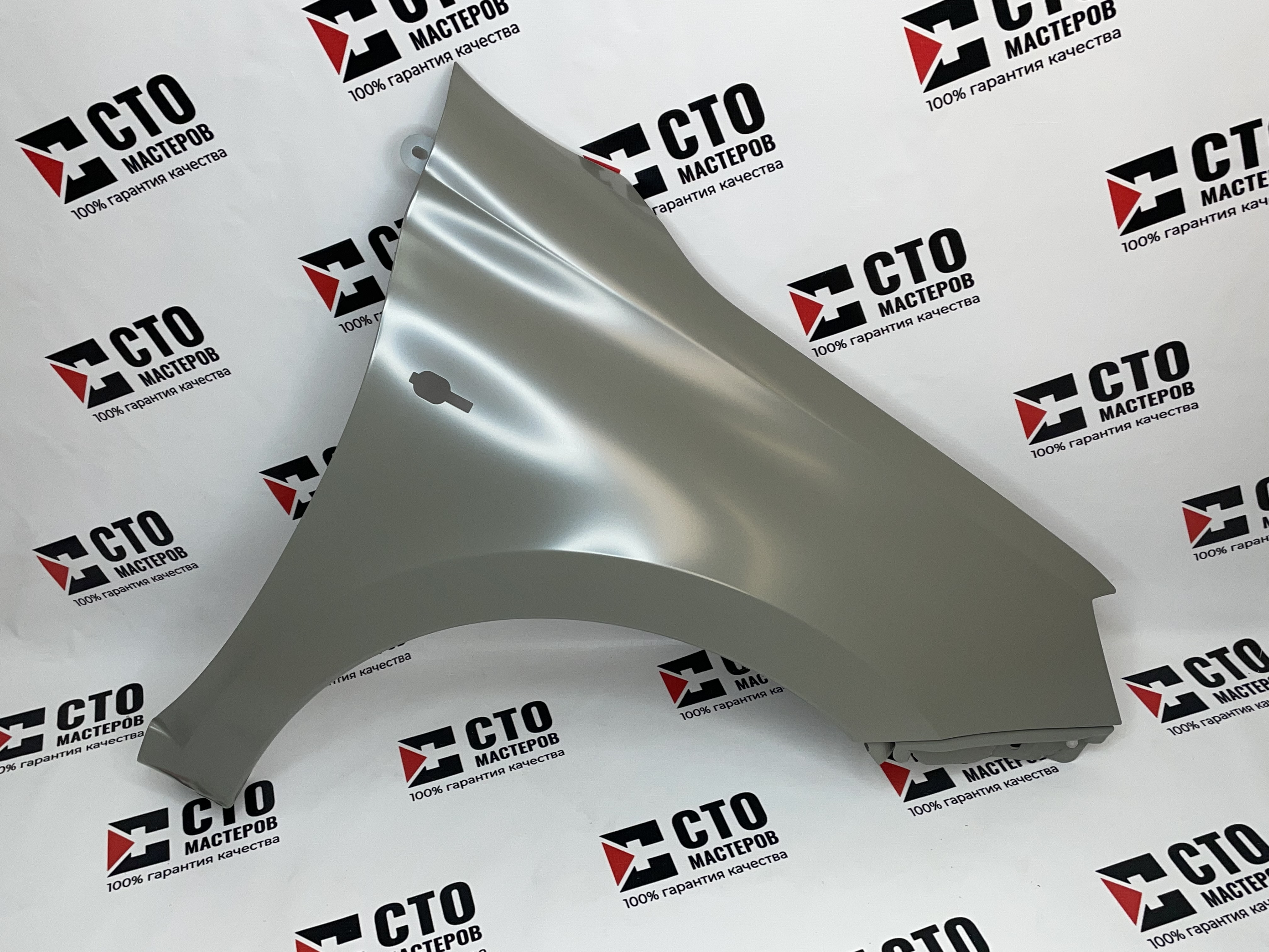 GRANTA FL / КРЫЛО ПЕРЕДНЕЕ ПРАВОЕ (С ПОВОРОТНИКОМ)