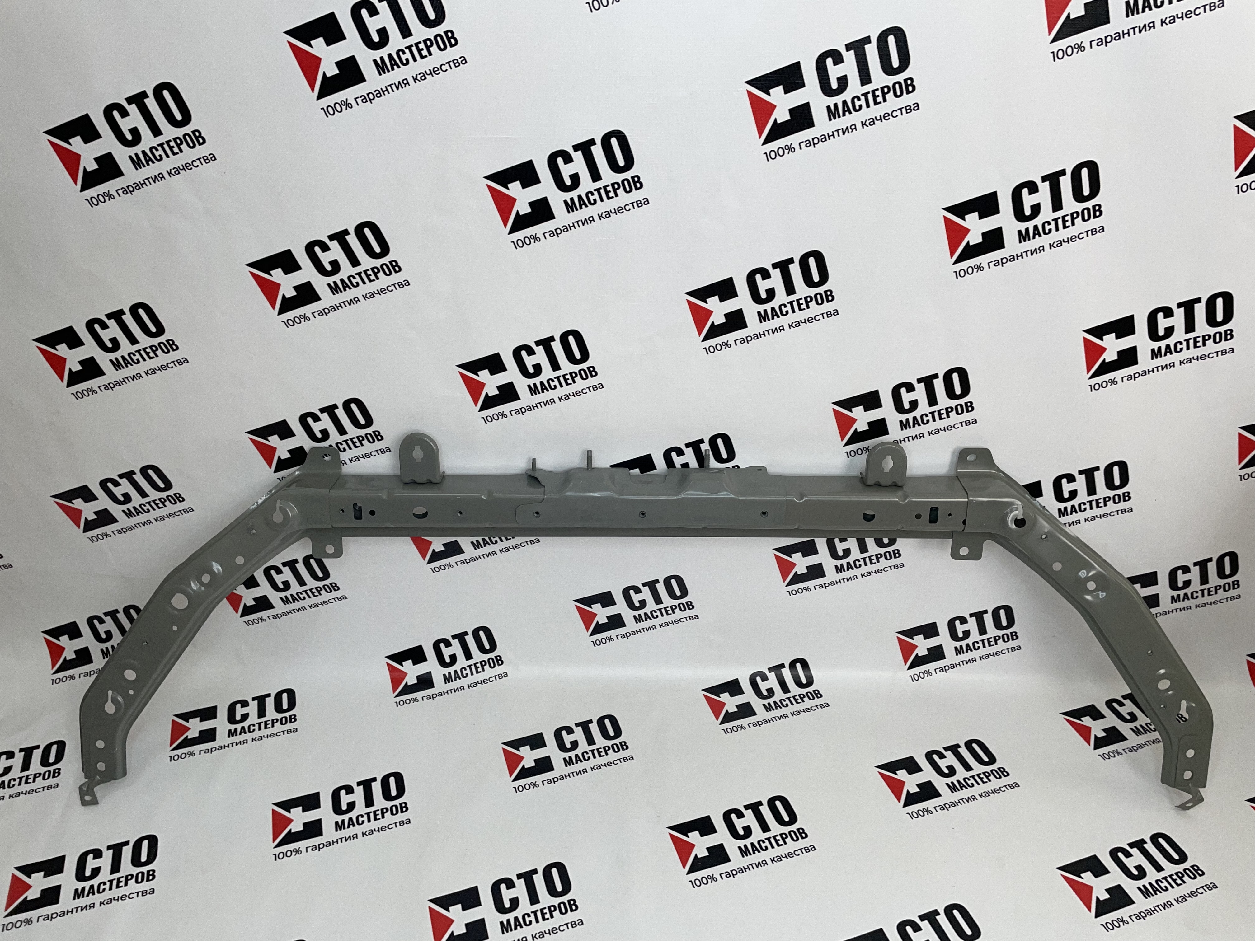 VESTA / ПЛАНКА Р.Р. (ВЕРХНЯЯ)