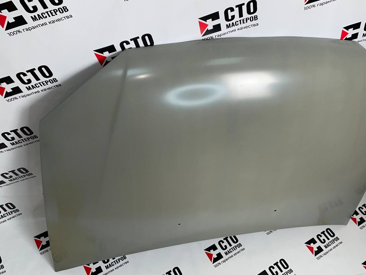 КАПОТ в сборе 1118