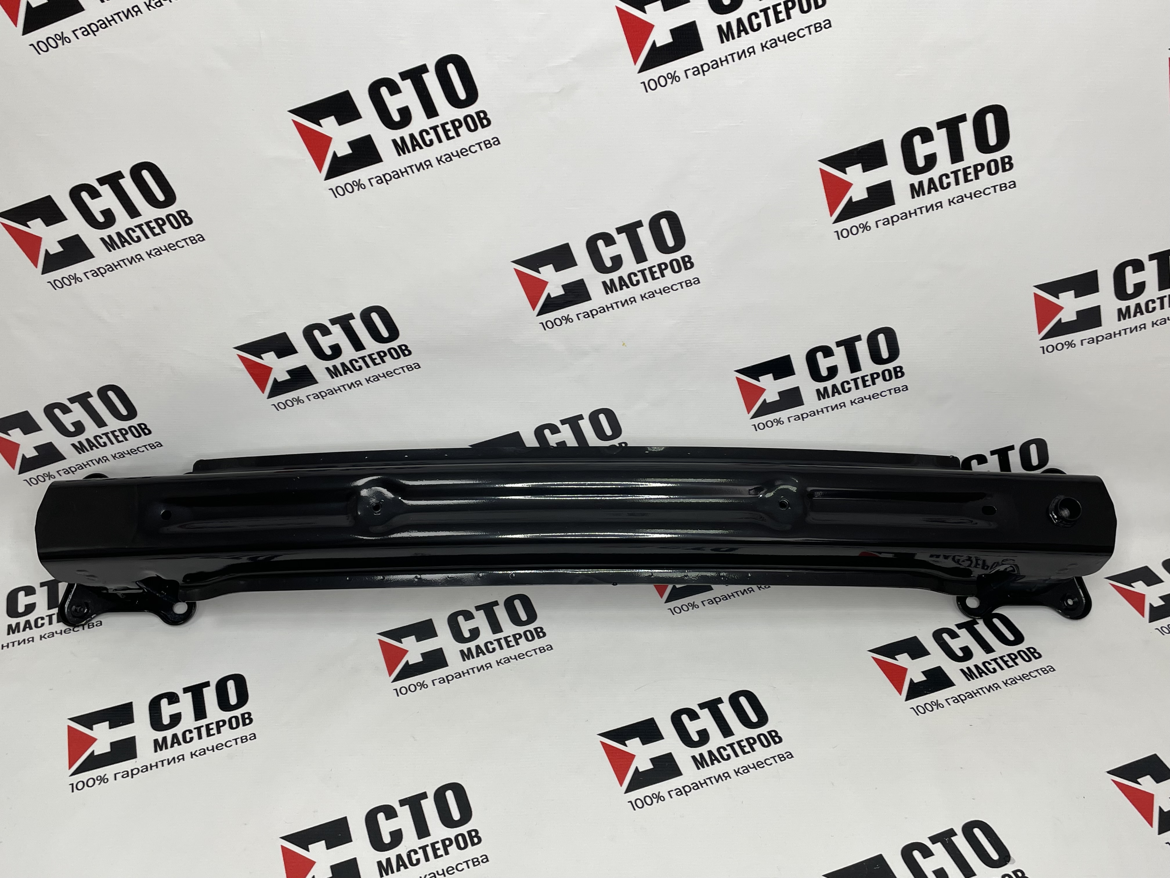 VESTA / БАЛКА ПЕРЕДНЕГО бампера (железная)