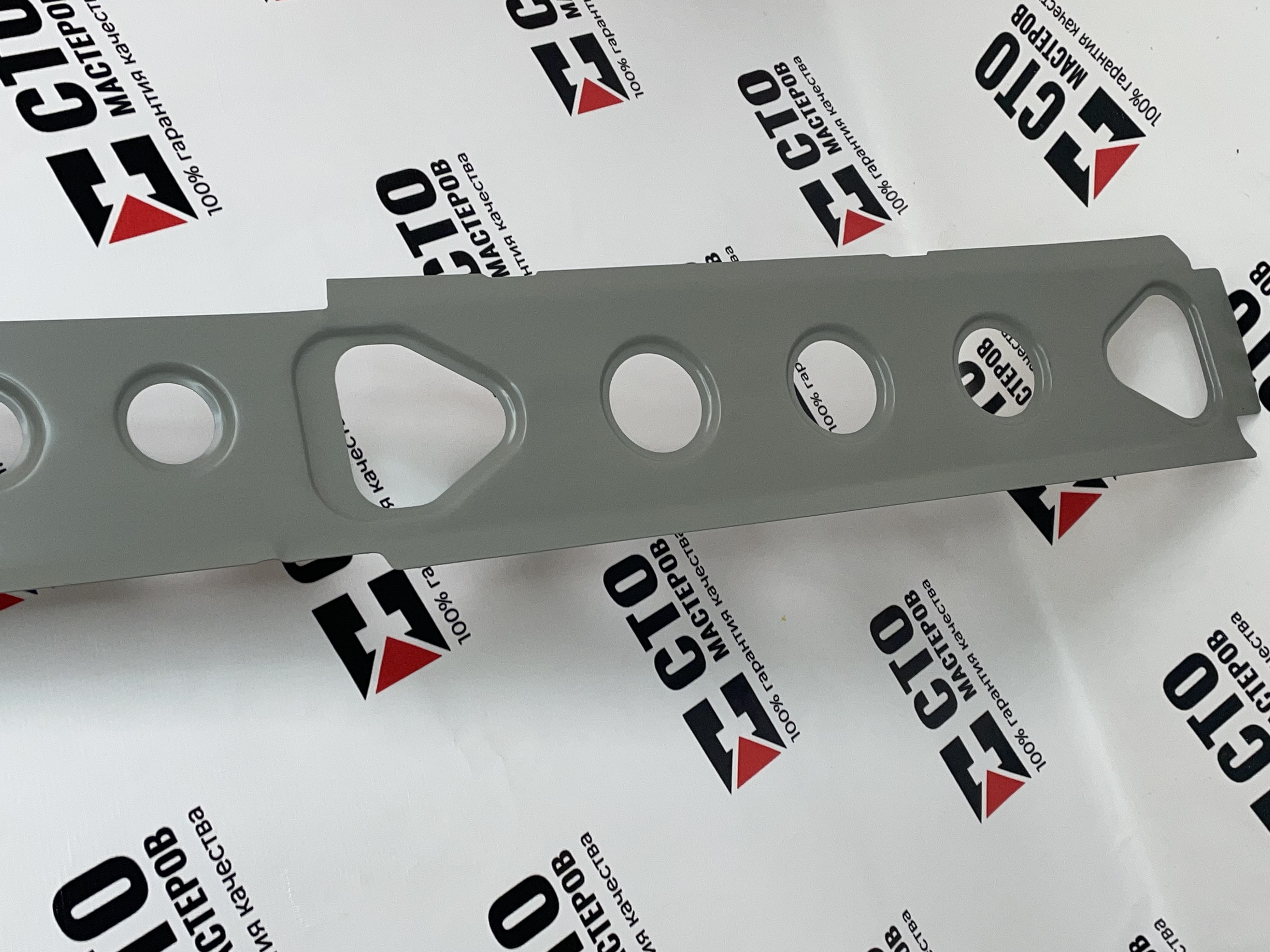 УСИЛИТЕЛЬ ПОРОГА ПРАВЫЙ